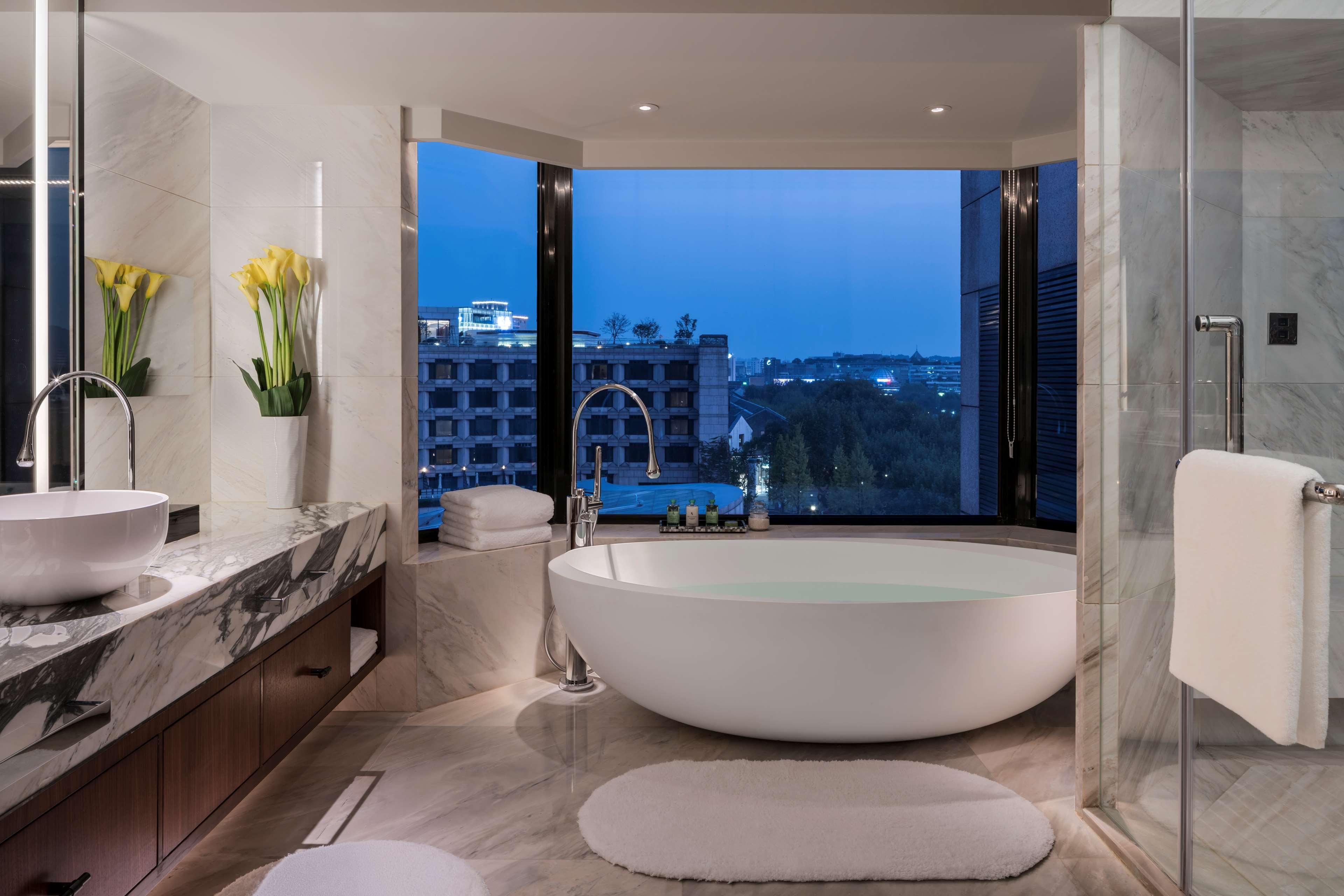 Grand Hyatt Hangzhou by null