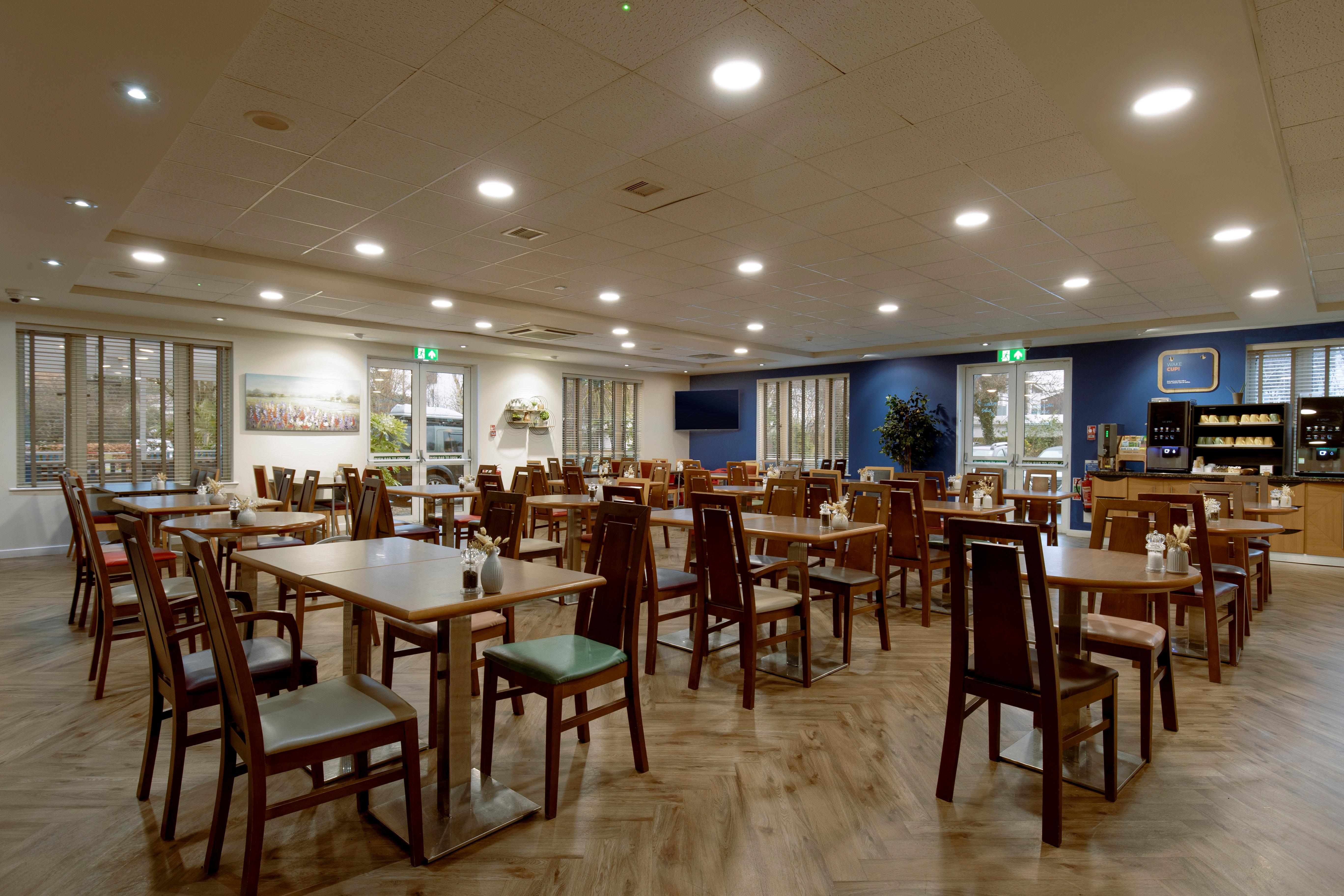 Holiday Inn Express Poole
