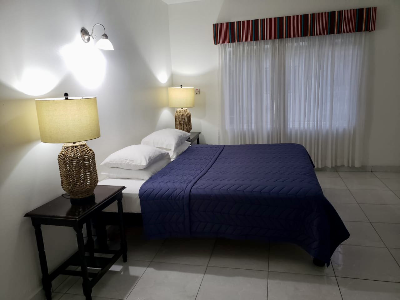 Coral Seas Beach Resort by null