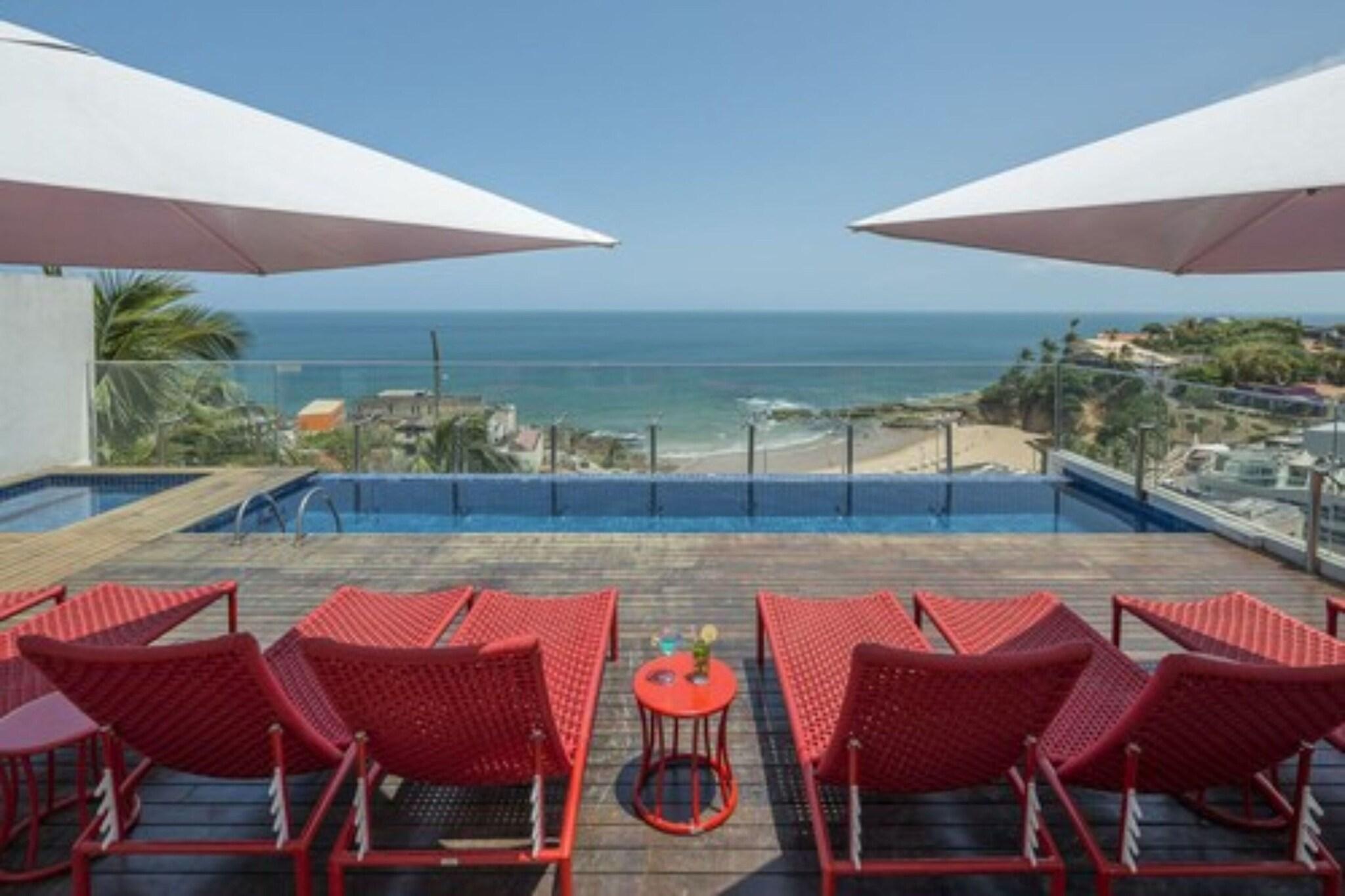 Zank by Toque Hotel by null