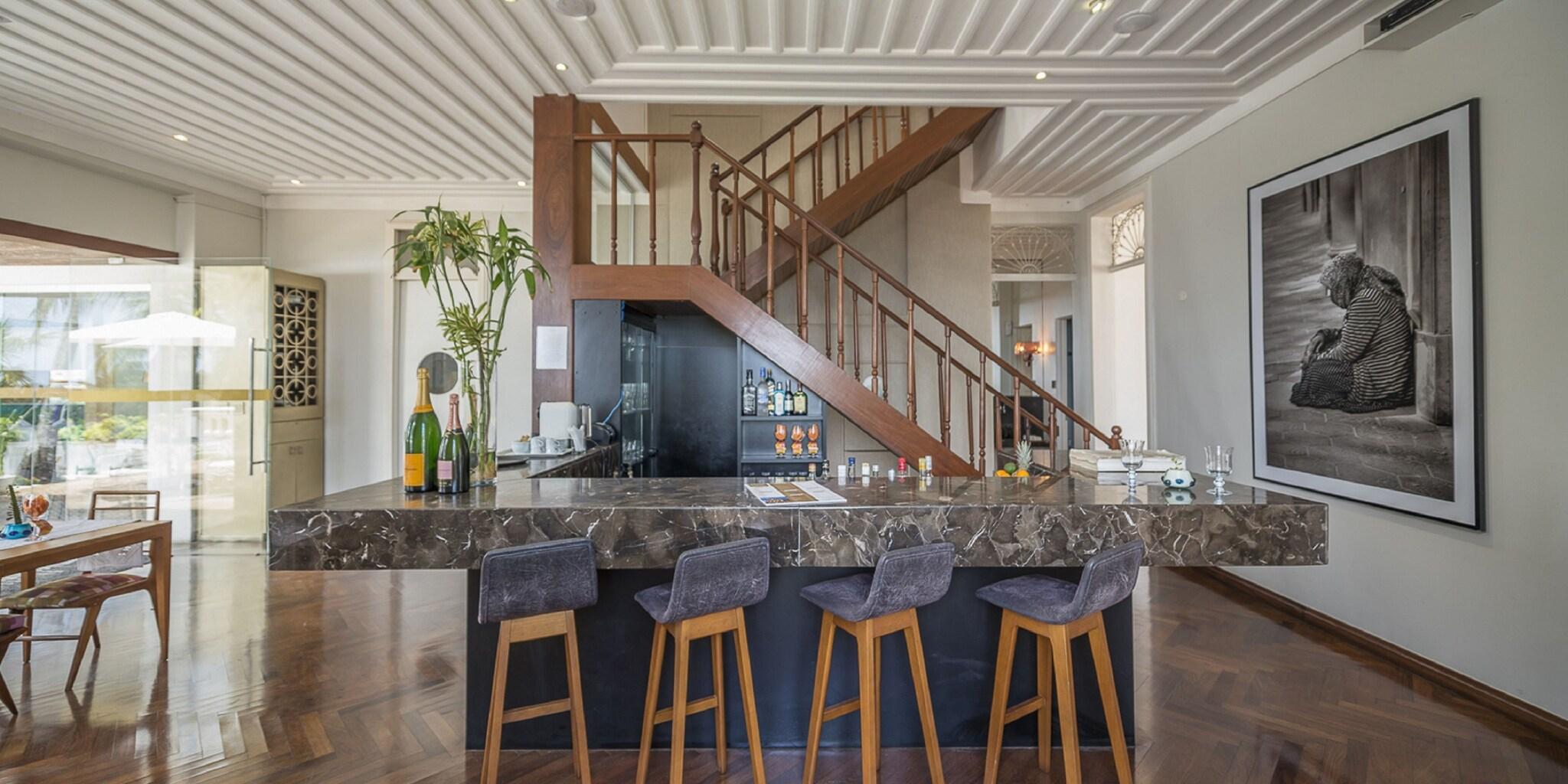 Zank by Toque Hotel by null