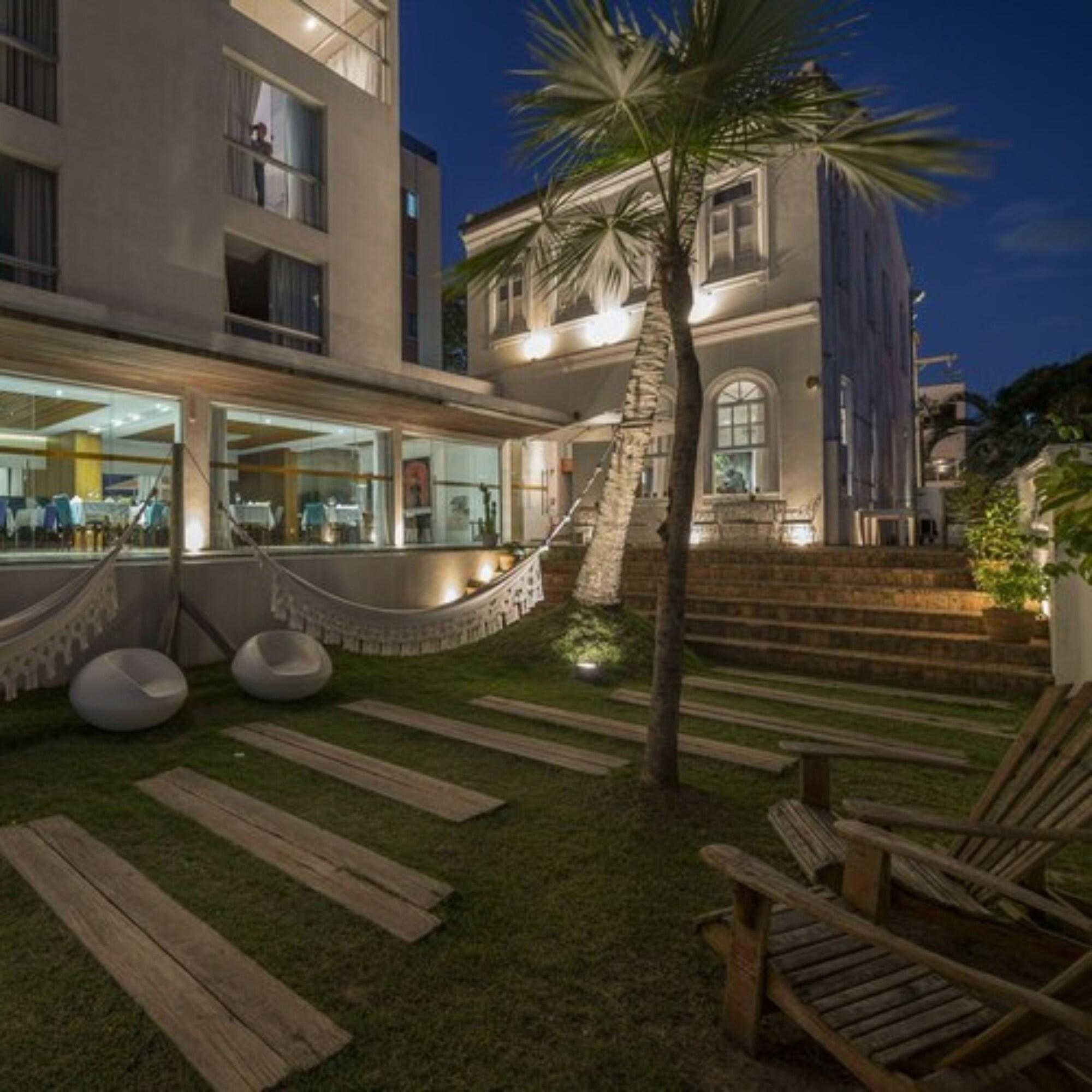 Zank by Toque Hotel by null