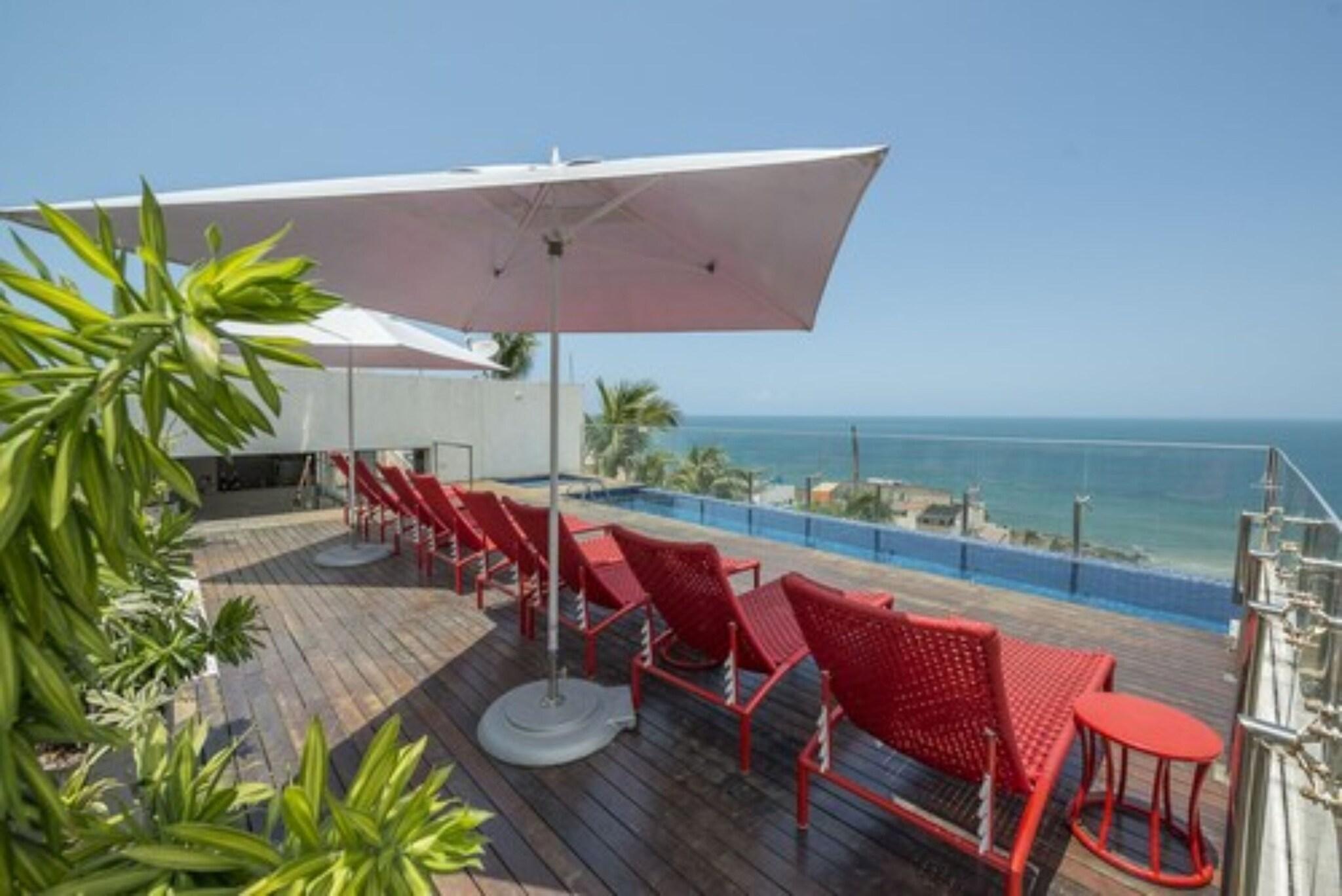 Zank by Toque Hotel by null