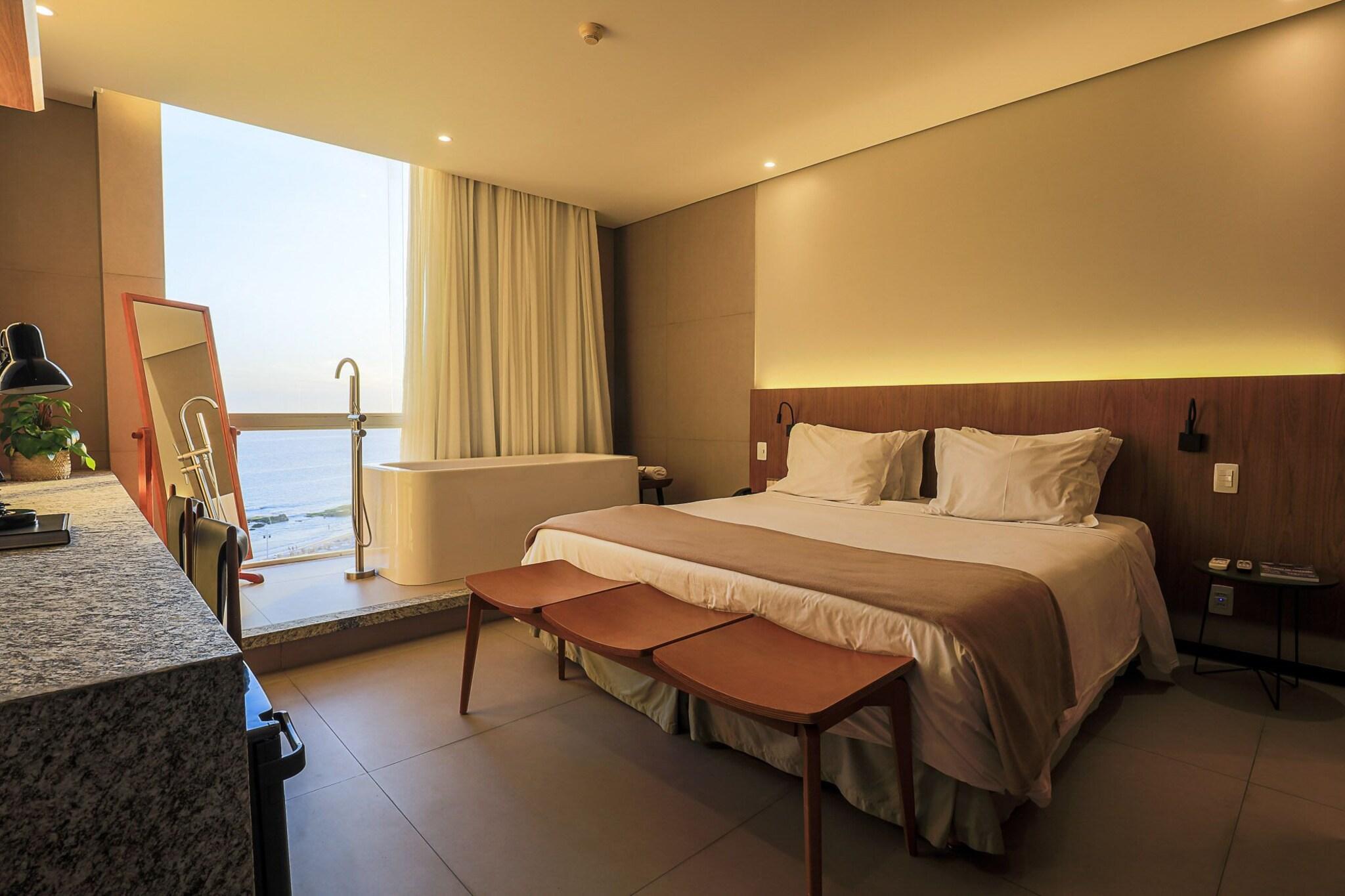 Zank by Toque Hotel by null