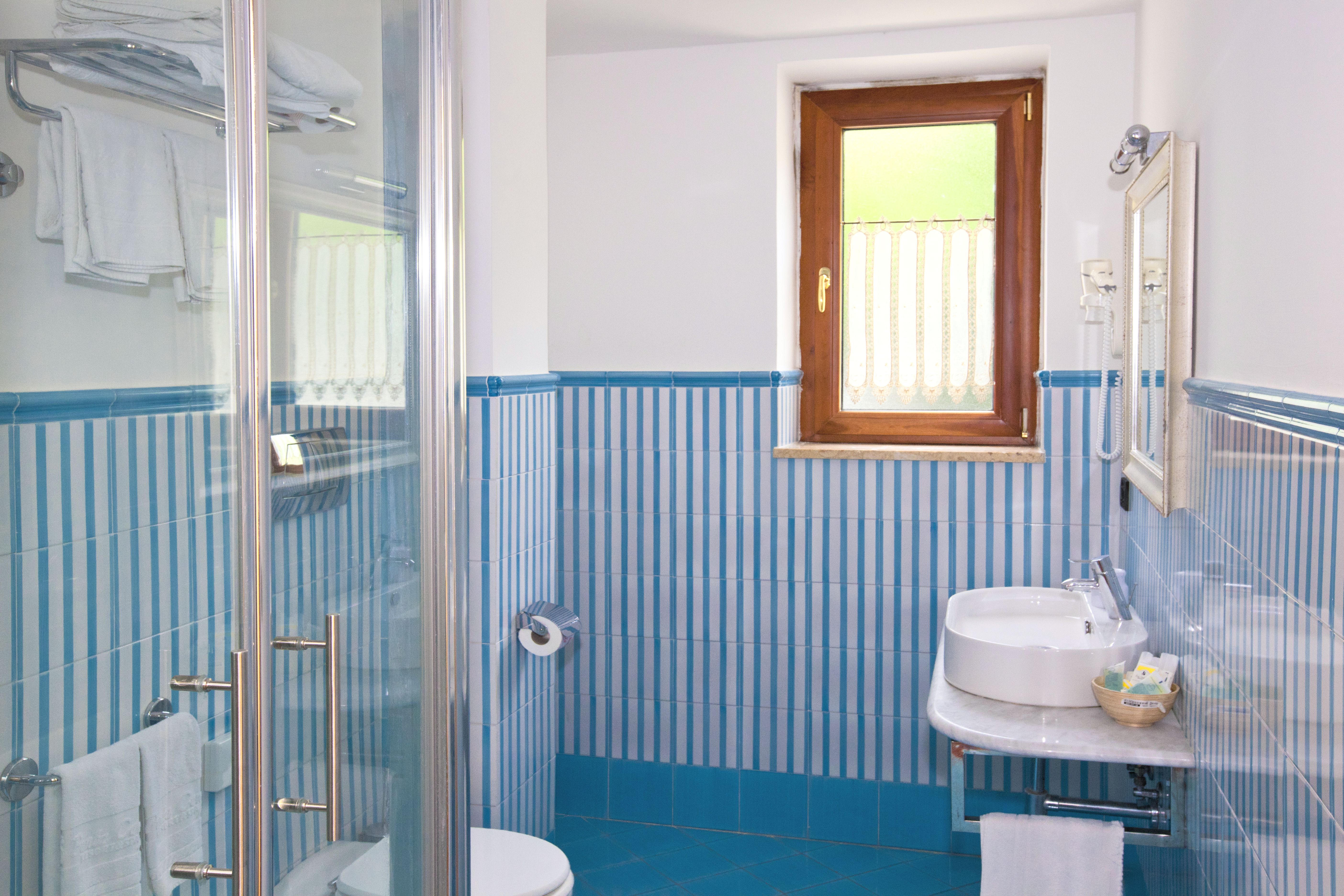 Punta Campanella Resort & Spa