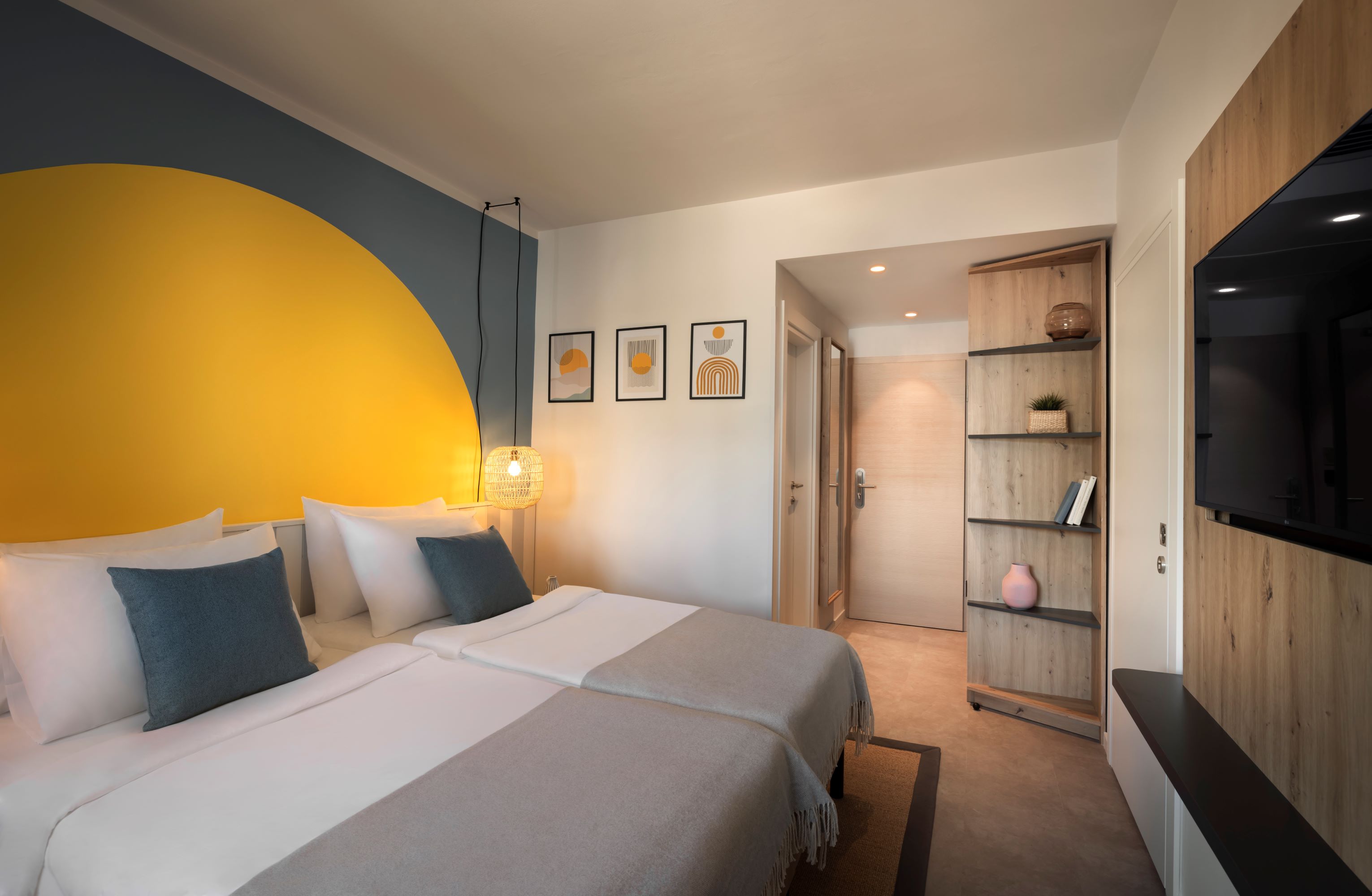Krk Sunny Hotel