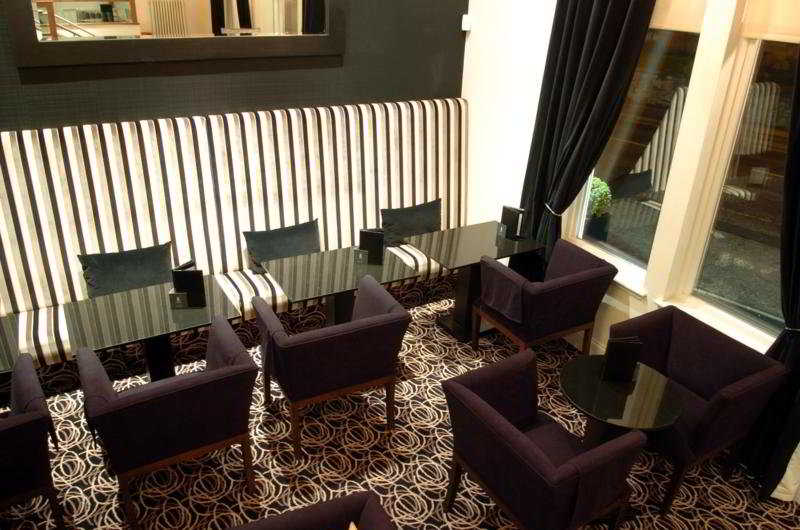 Rocpool Reserve Hotel by null