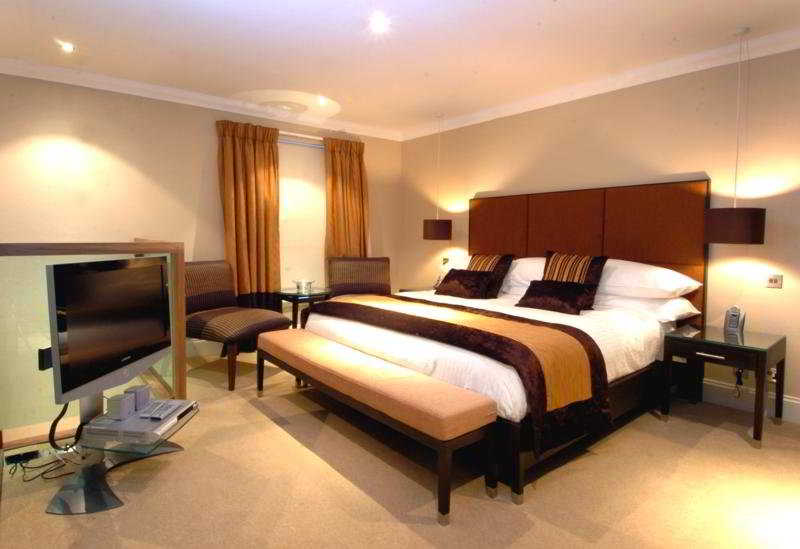 Rocpool Reserve Hotel by null