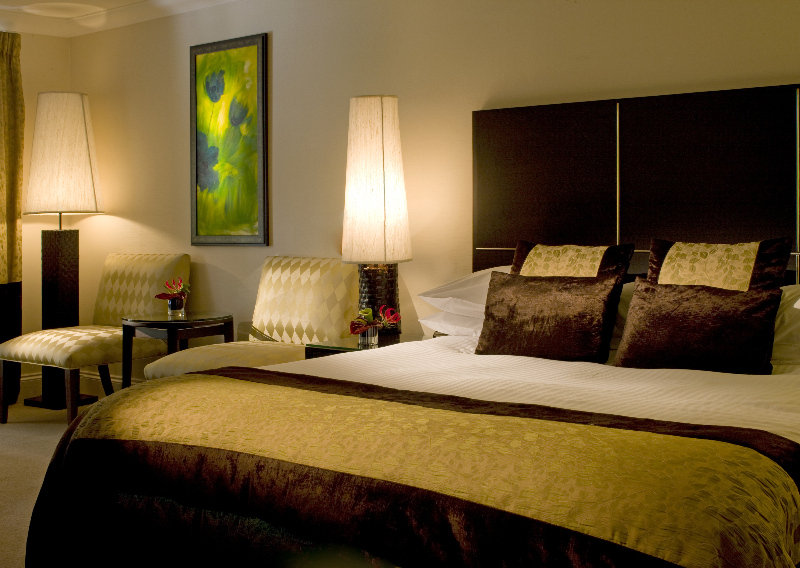 Rocpool Reserve Hotel by null
