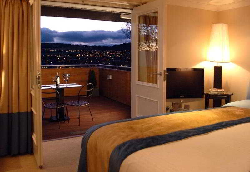 Rocpool Reserve Hotel by null