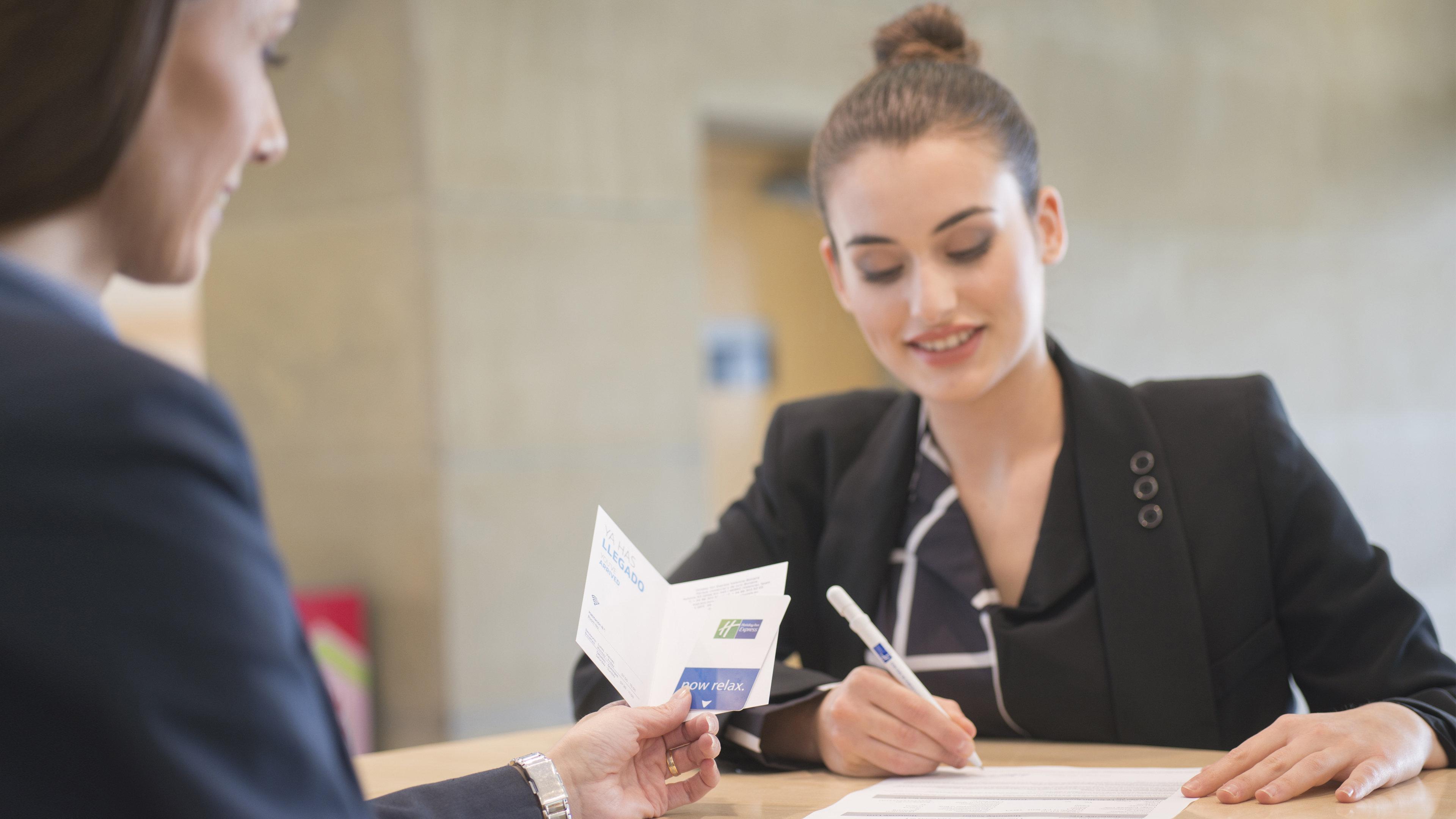 Holiday Inn Express Barcelona City 22@