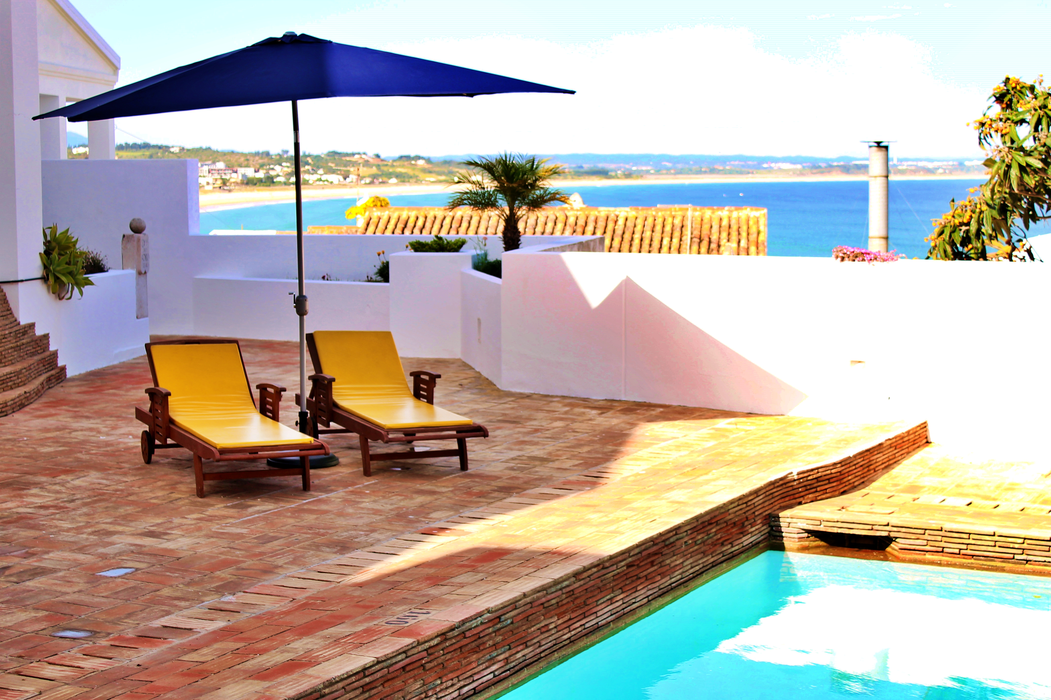 Baluarte da Vila Apartments