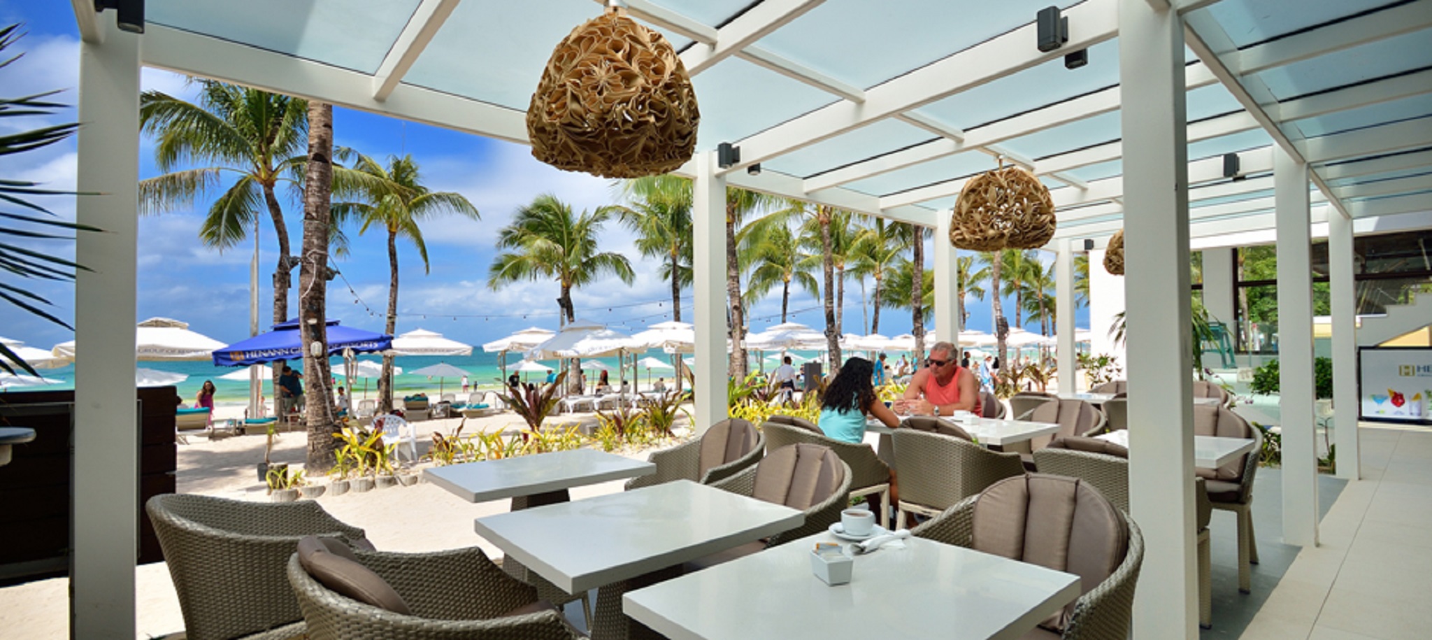 Henann Regency Resort & Spa