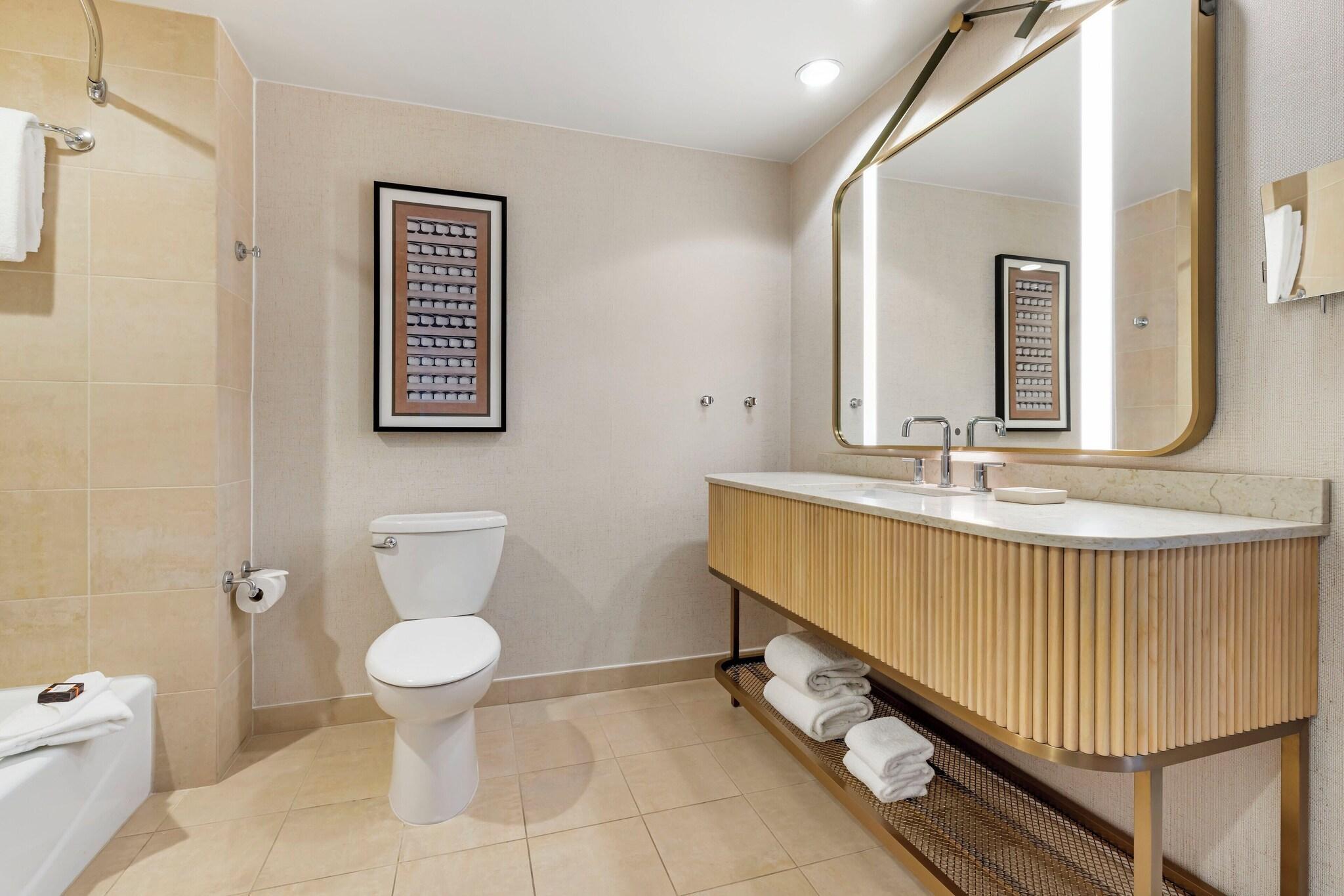 Omni San Diego Hotel at the Ballpark by null