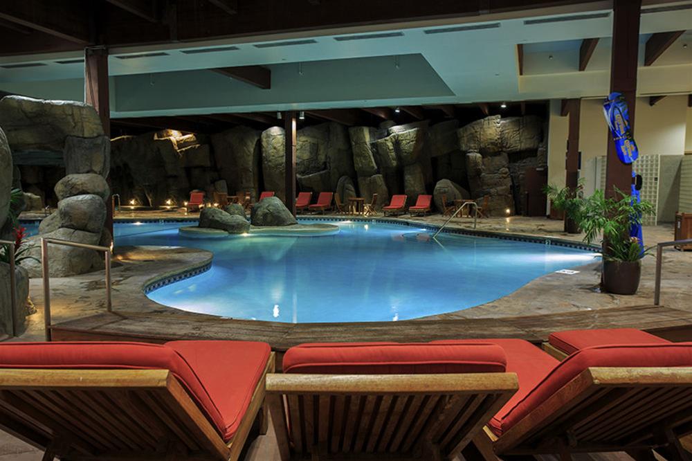Bally's Lake Tahoe by null