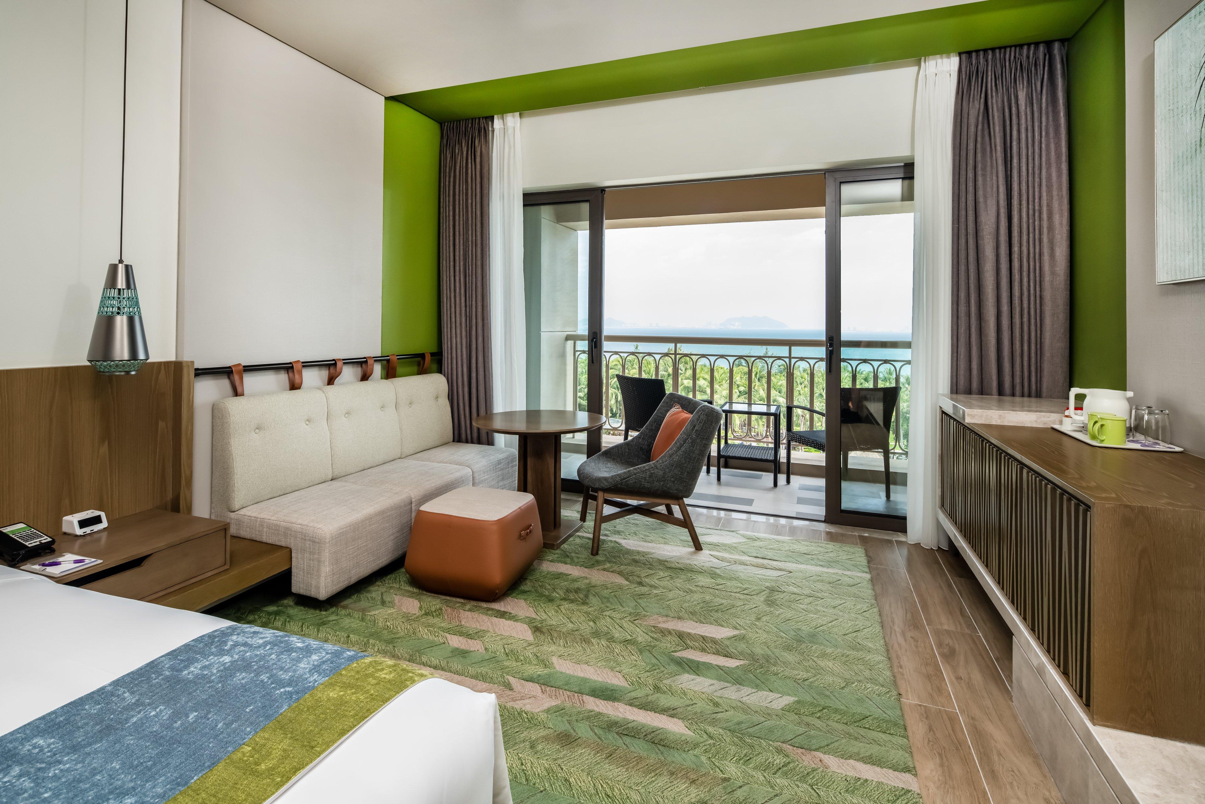 Holiday Inn Resort Sanya Bay