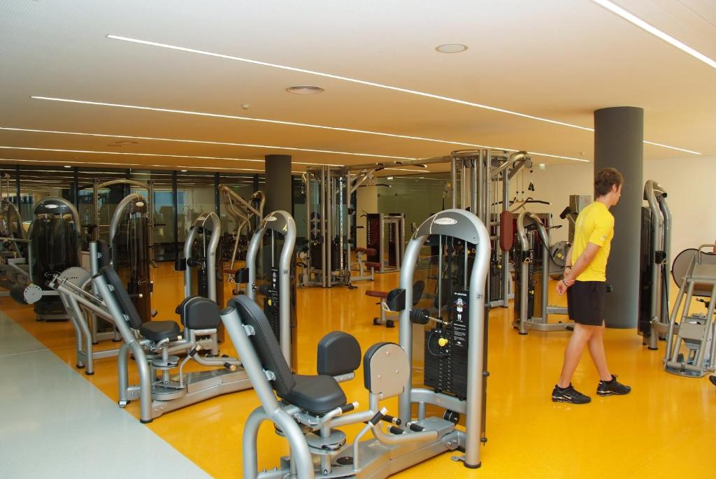 Axis Viana Business & Spa