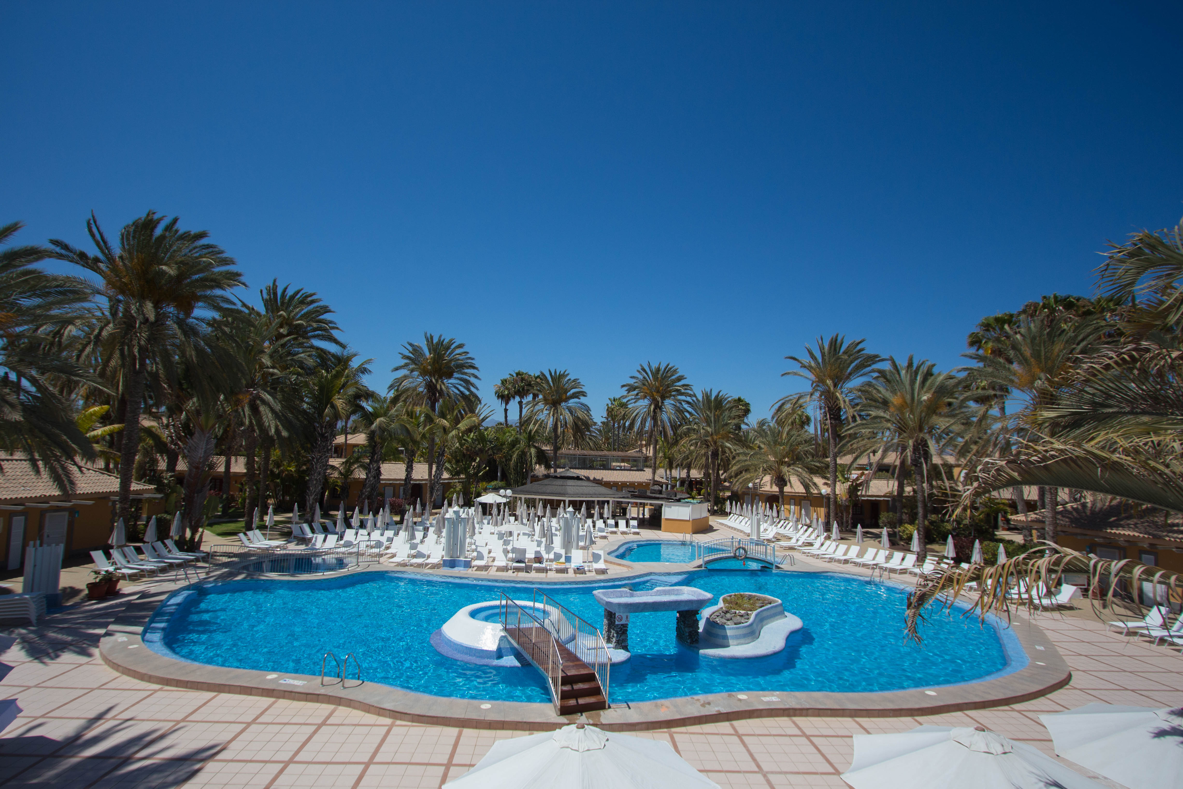 Dunas Suites & Villas Resort Dunas Suites & Villas Resort