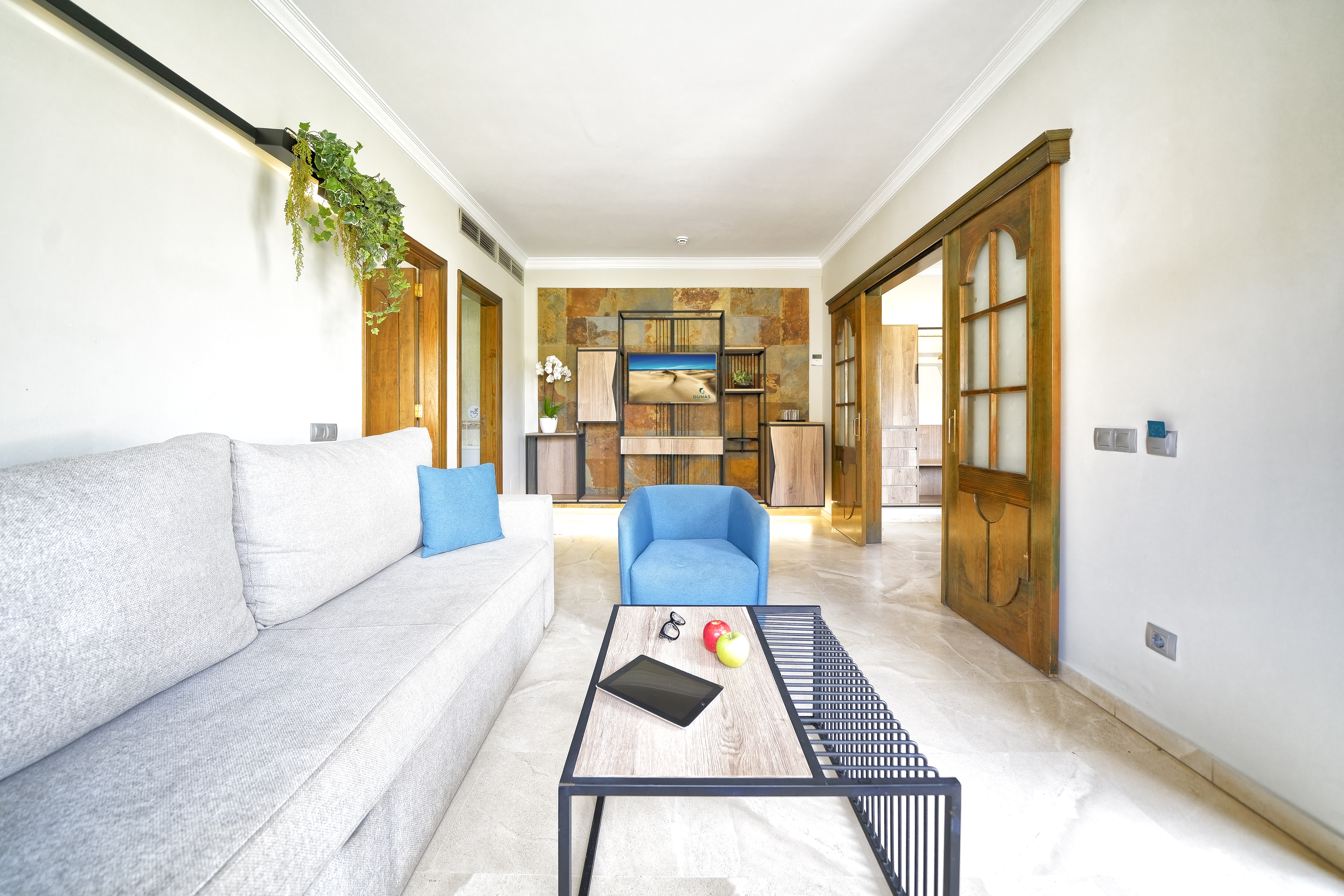 Dunas Suites & Villas Resort