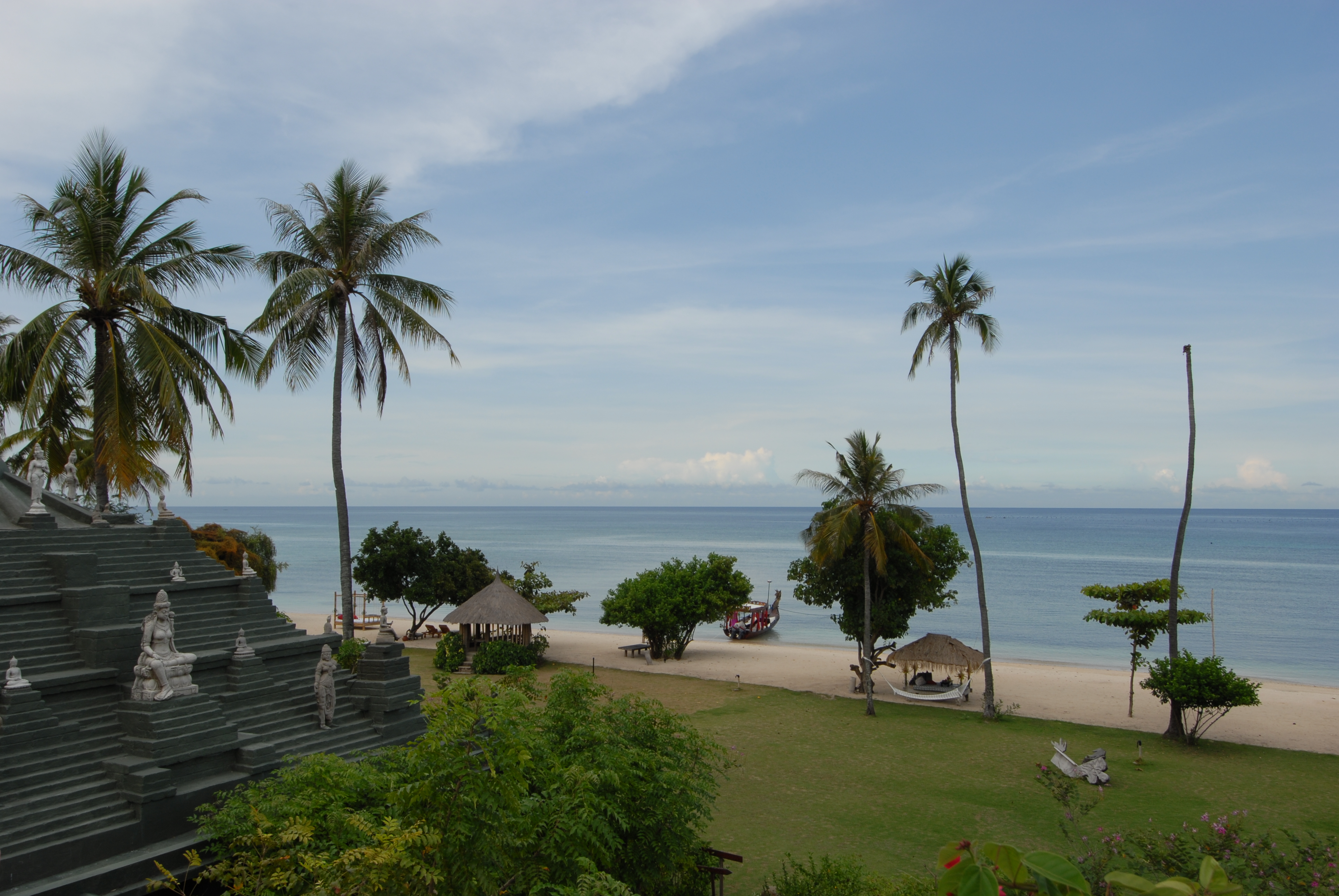 Hotel Tugu Lombok by null