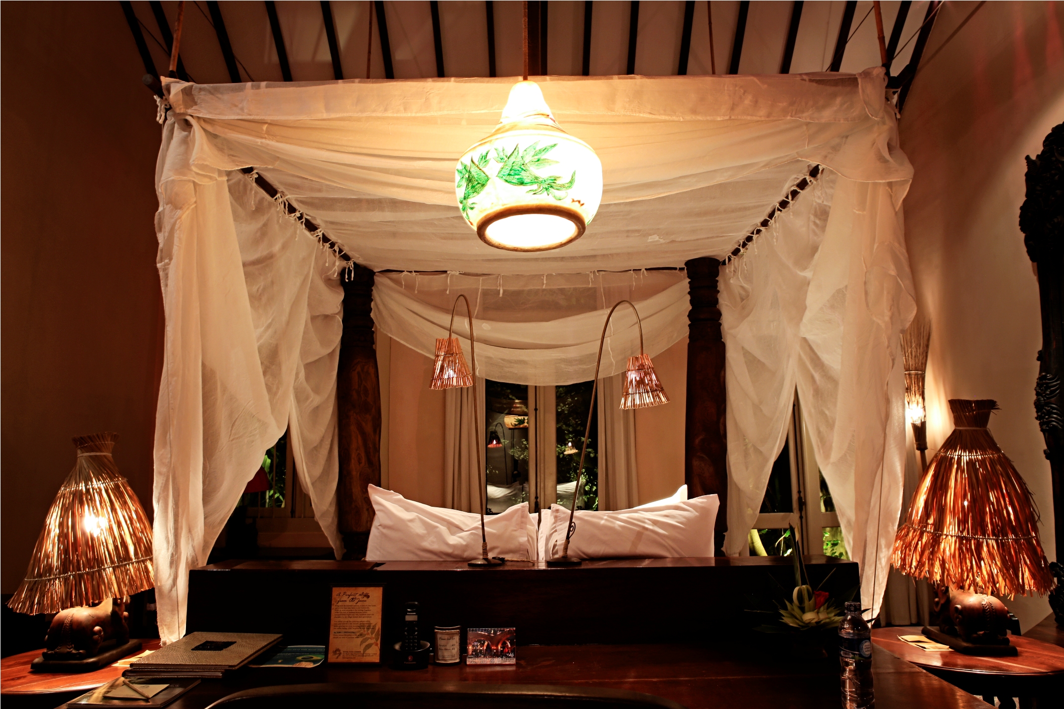 Hotel Tugu Lombok by null