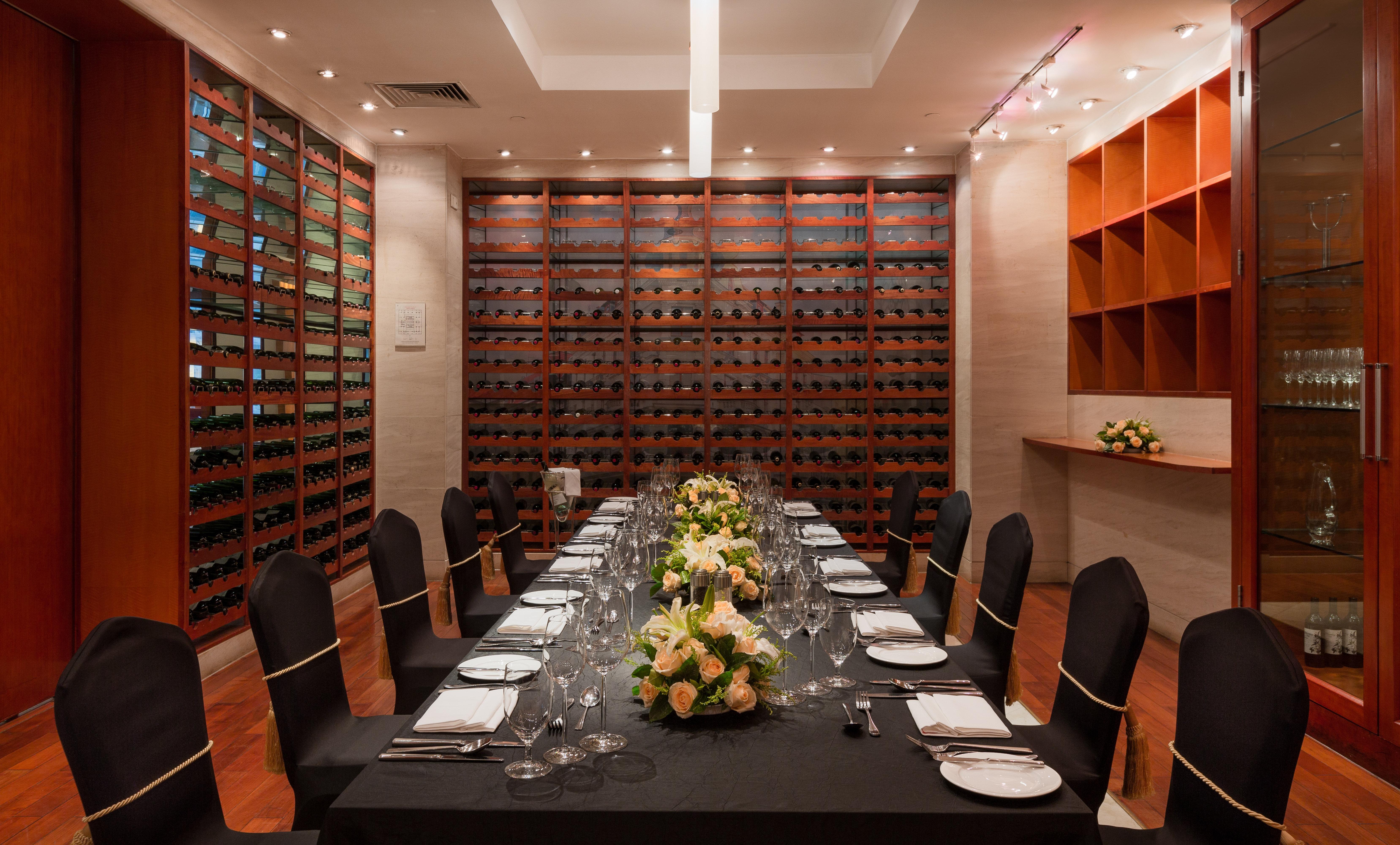 The Dekin Hotel Chongqing Jiefangbei