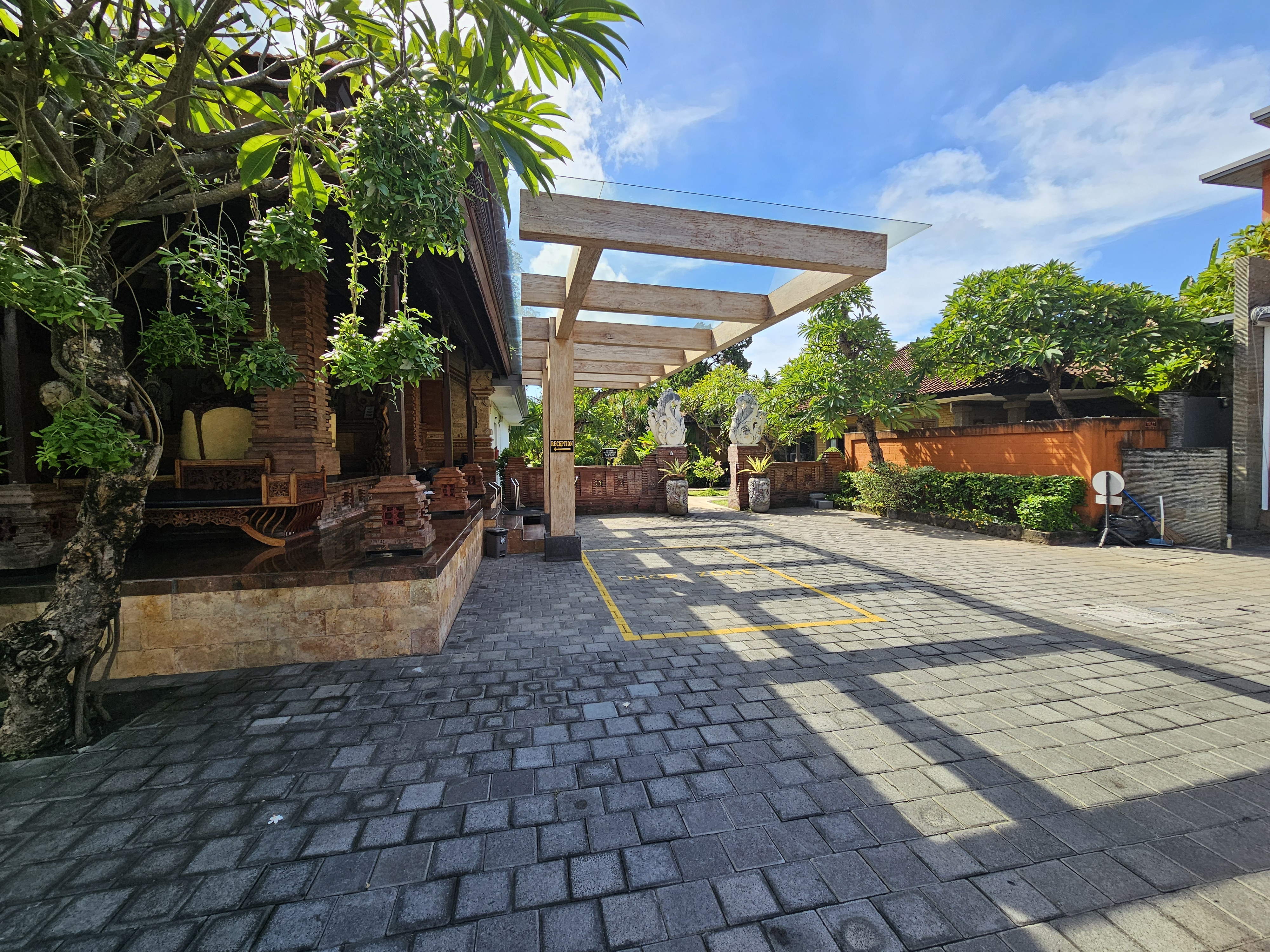 Satriya Cottage - photo