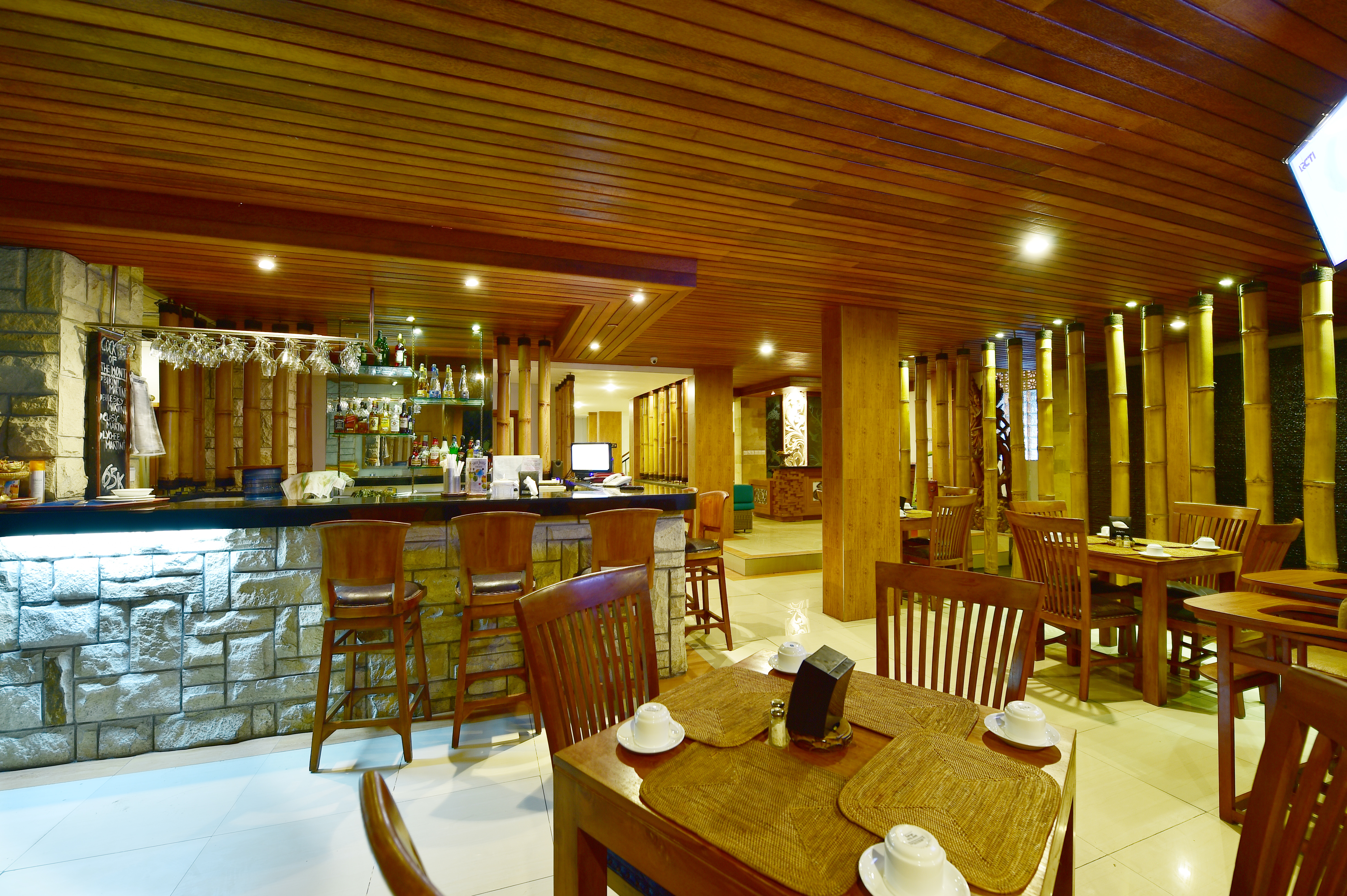 Satriya Cottage - photo