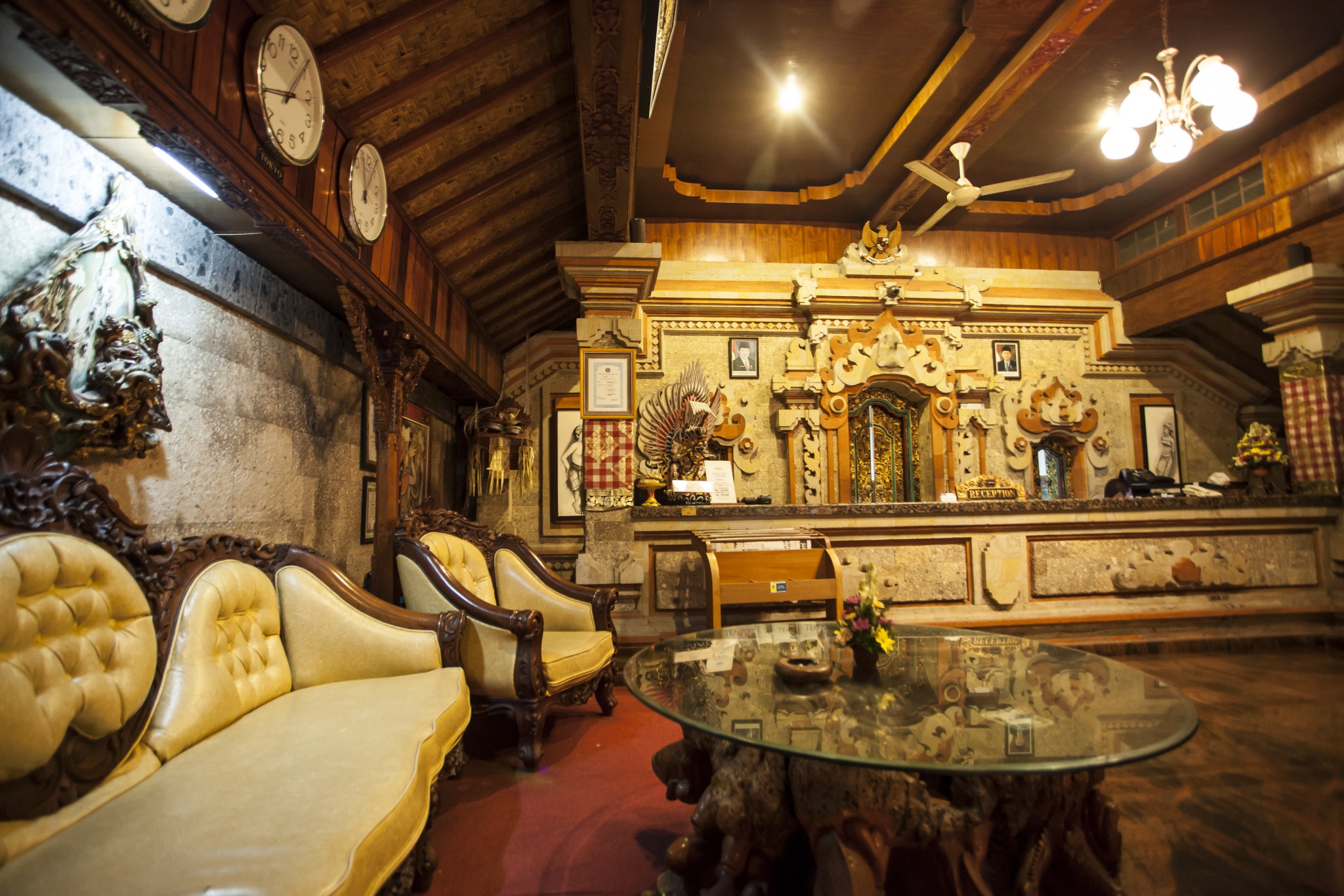 Satriya Cottage - photo