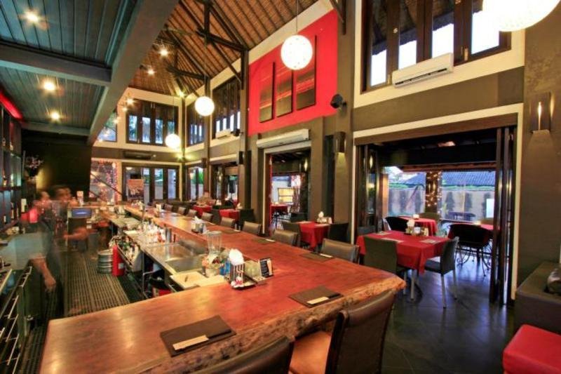 Maya Sayang Bali Villa