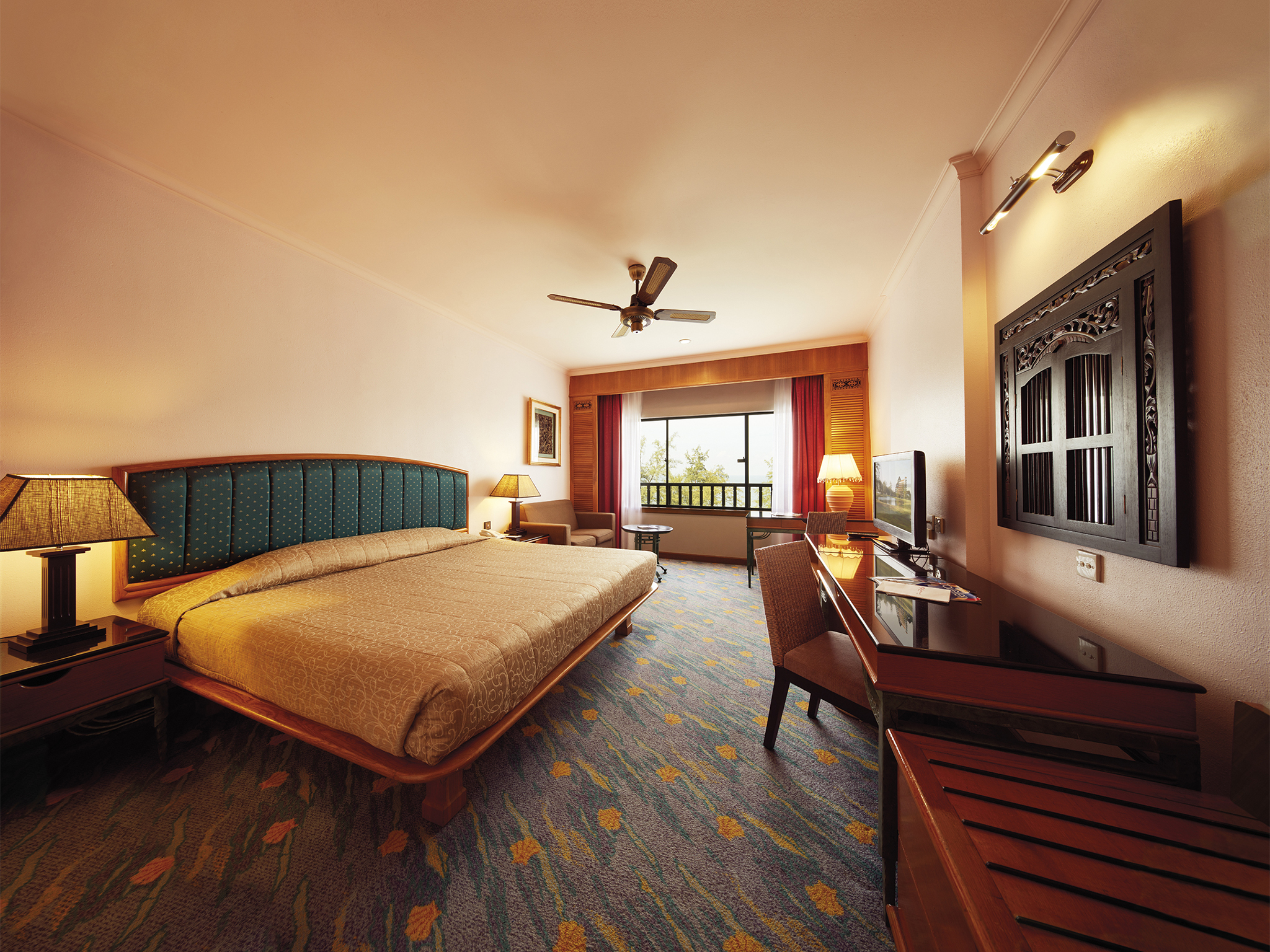 Resorts World Kijal, Kemaman @OMR 18 - Resorts World Kijal Price, Address &  Reviews