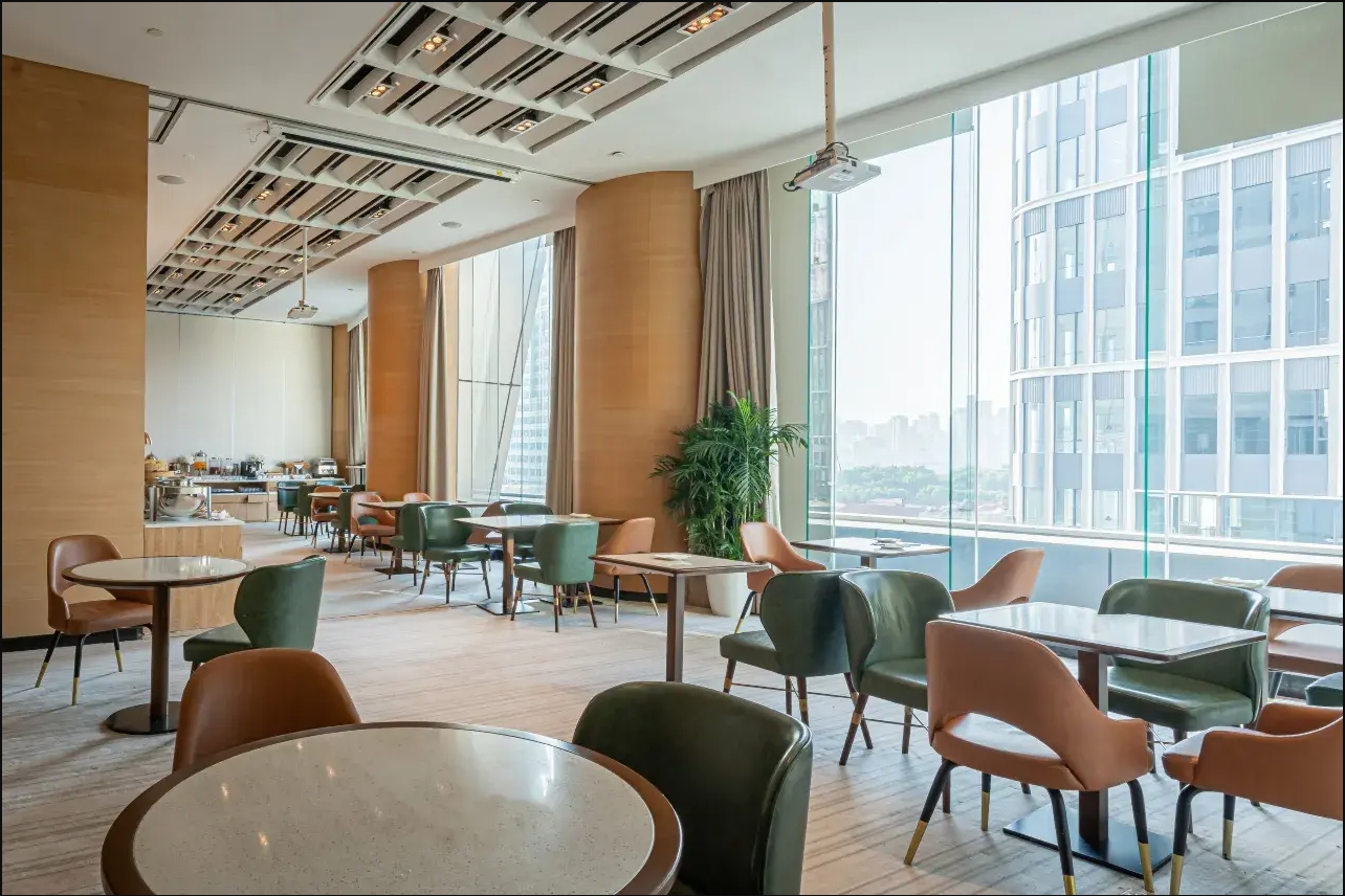 Riverdale Residence Xintiandi Shanghai