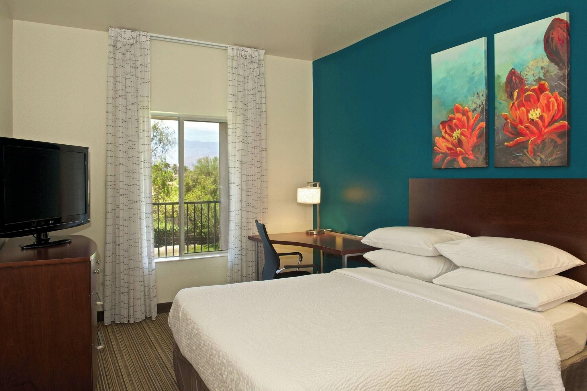 Residence Inn Palm Desert