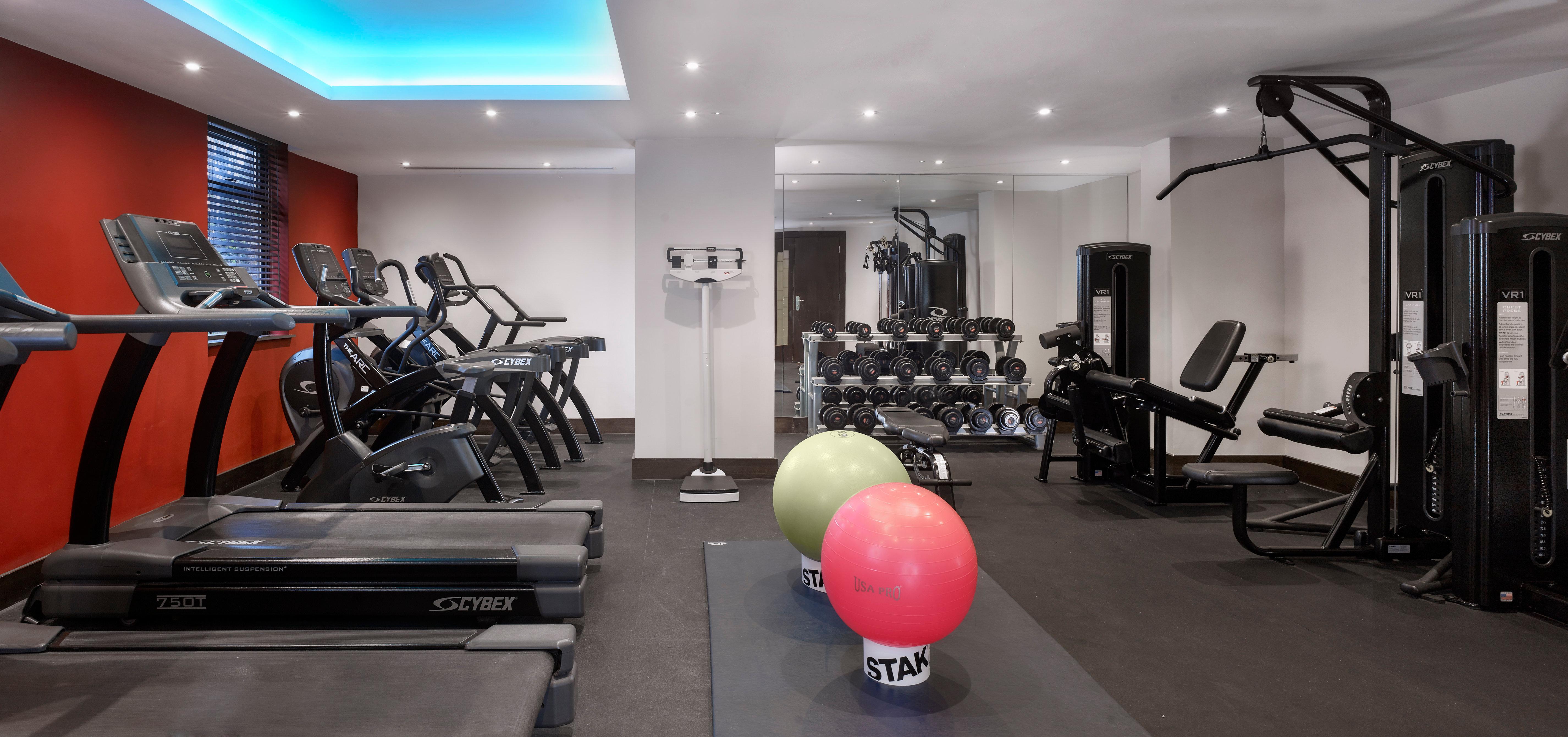 Crowne Plaza London - Gatwick Airport