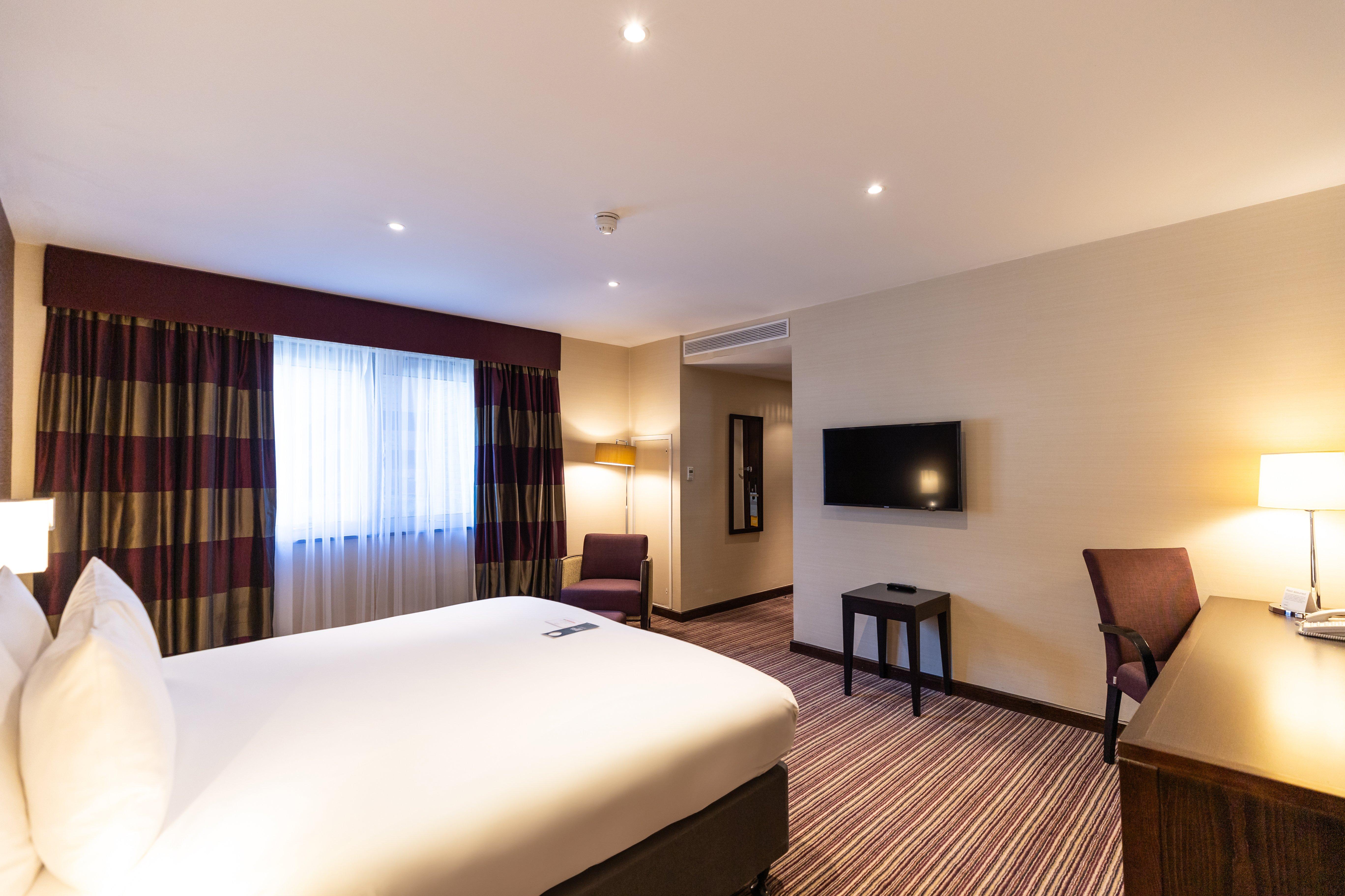 Crowne Plaza London - Gatwick Airport