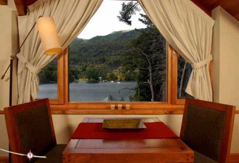 Hosteria Puerto Sur