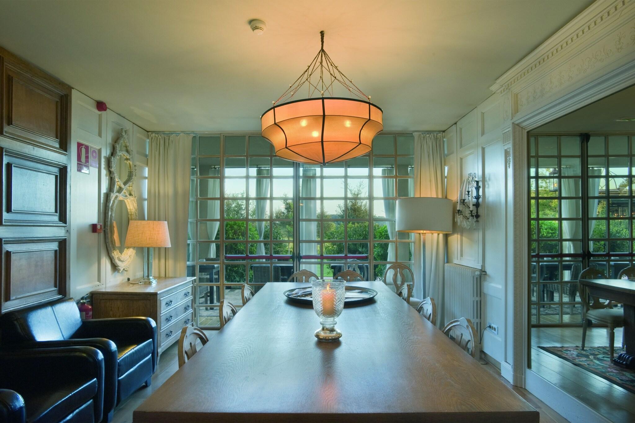 Hotel La Malcontenta by null