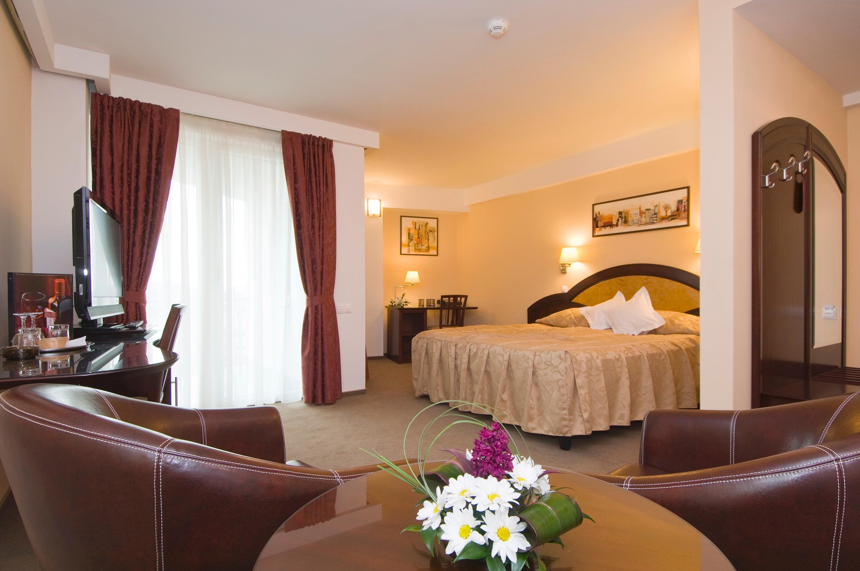 Ambient Hotel Brasov