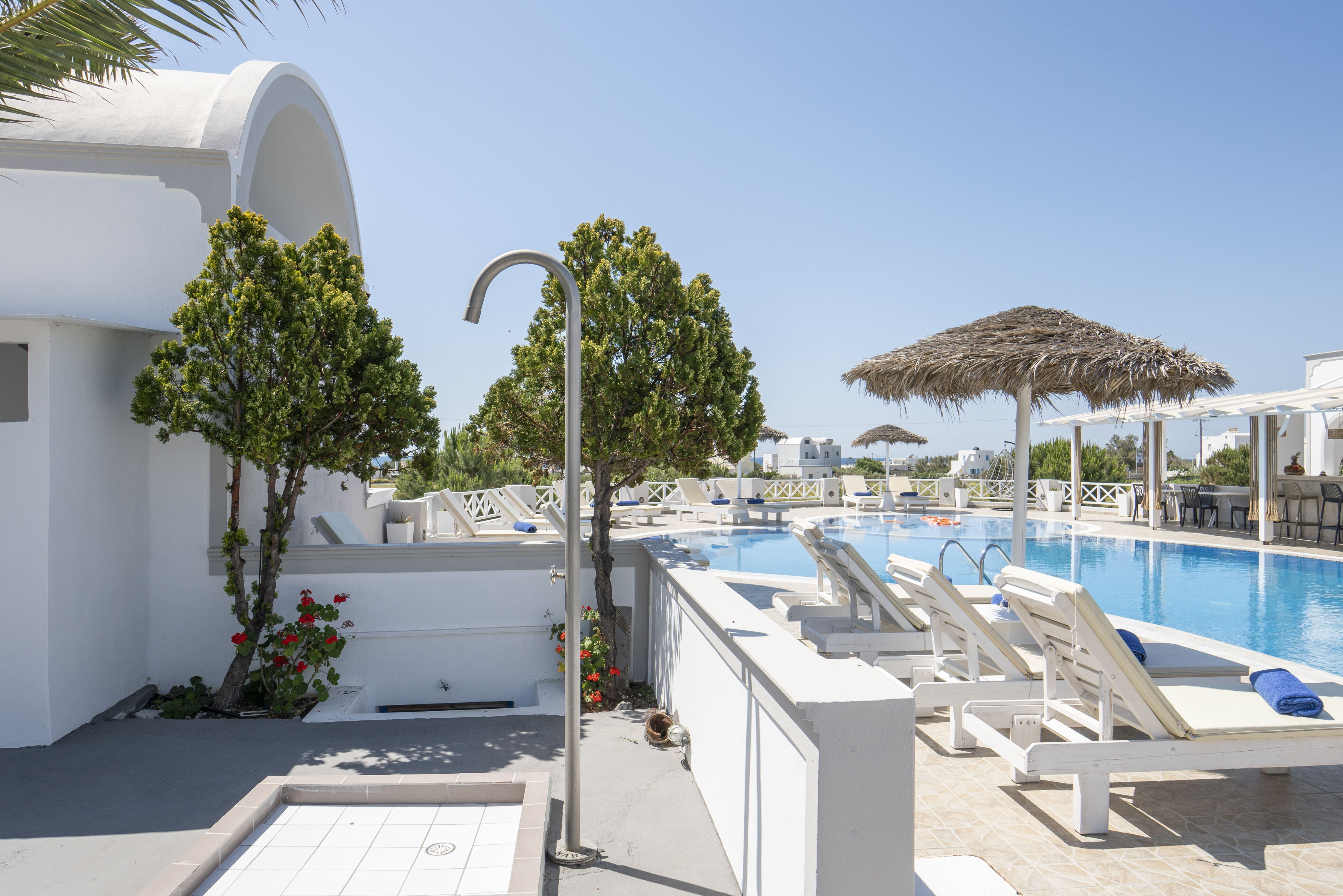 Bella Santorini - photo