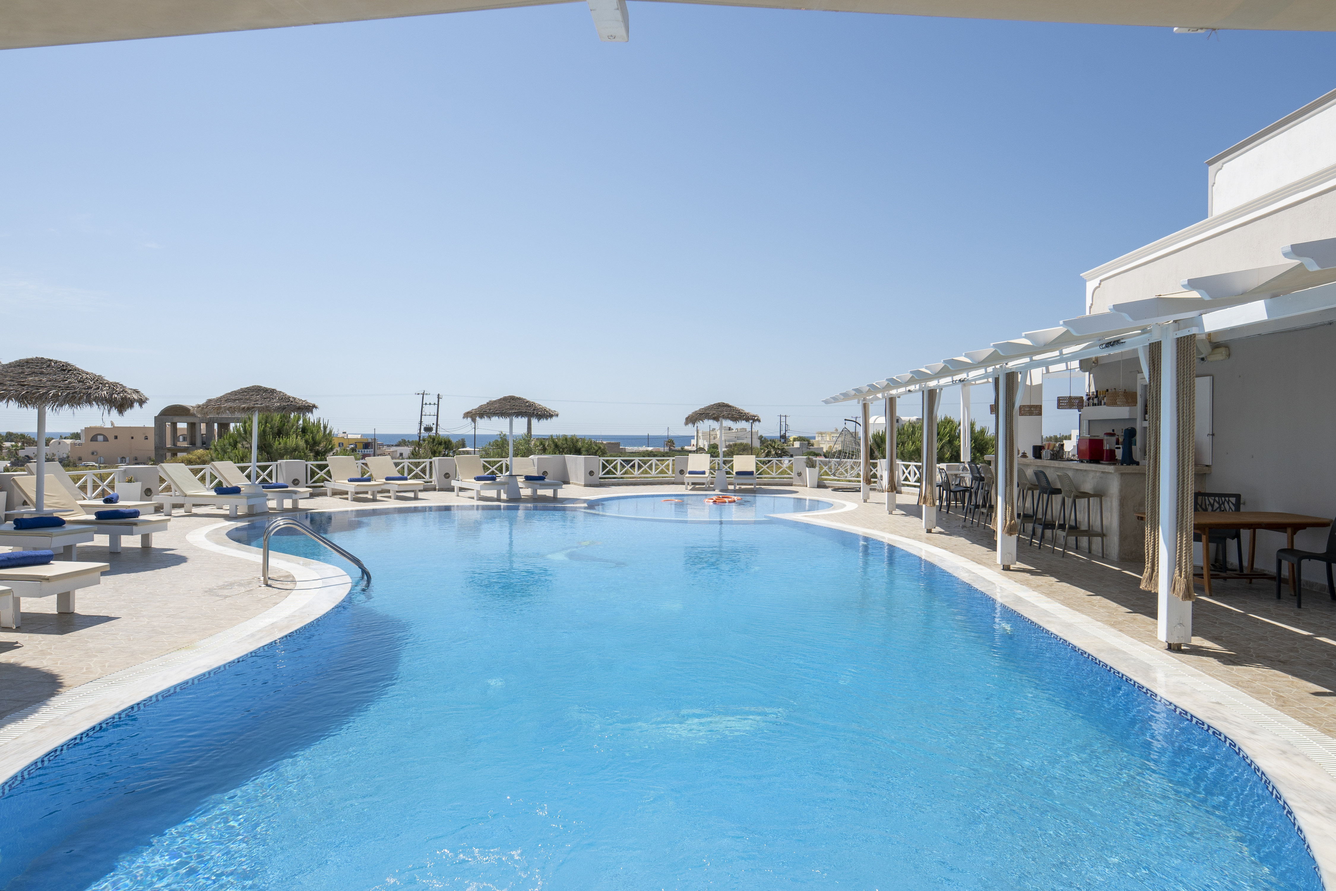 Bella Santorini - photo