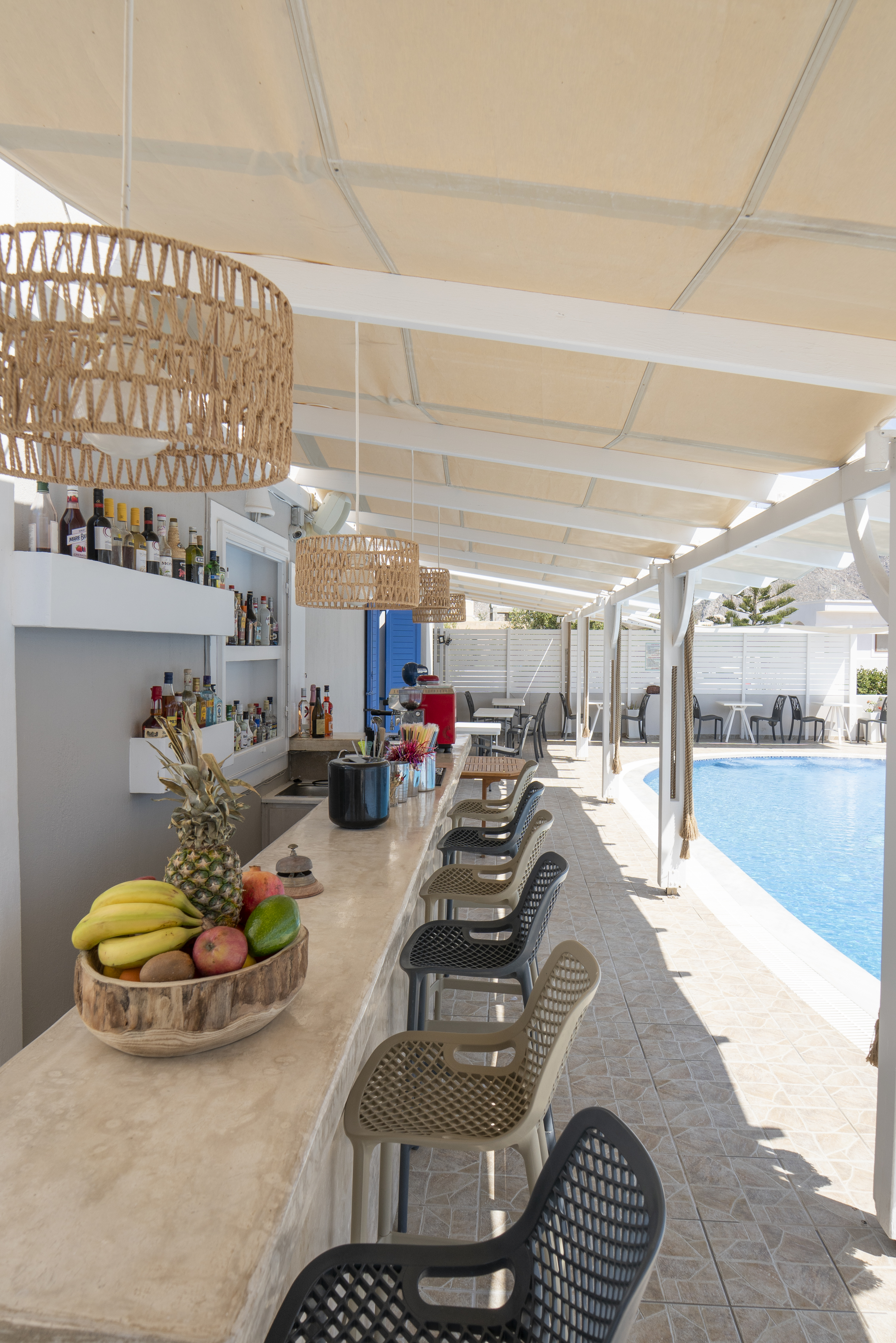 Bella Santorini - photo