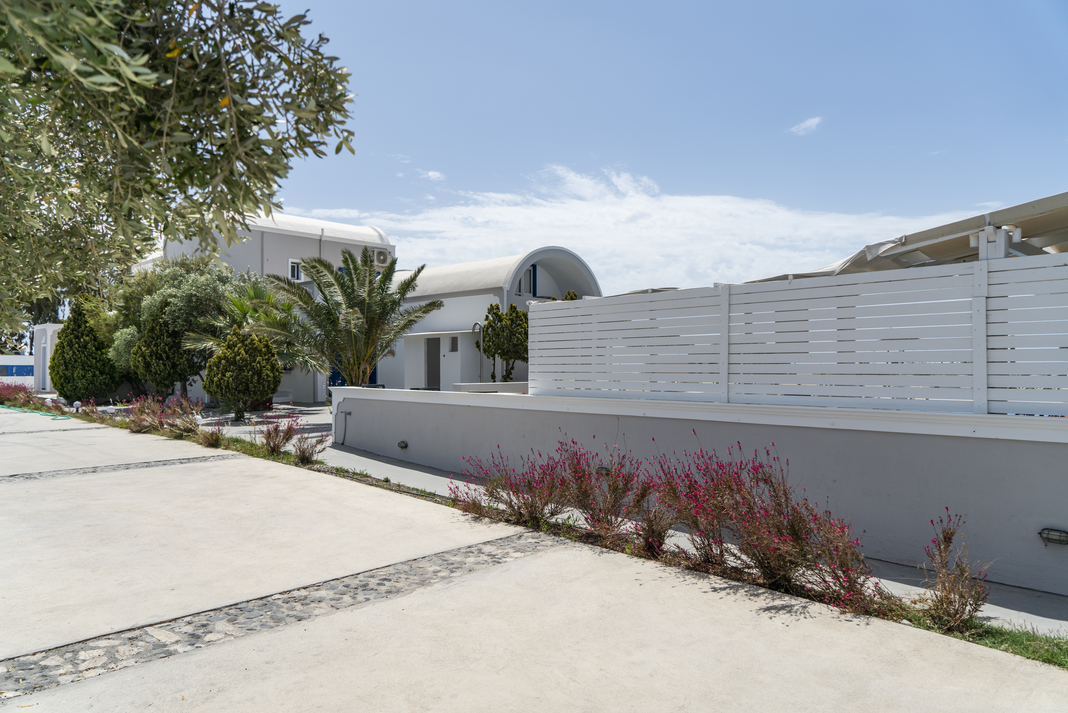 Bella Santorini - photo