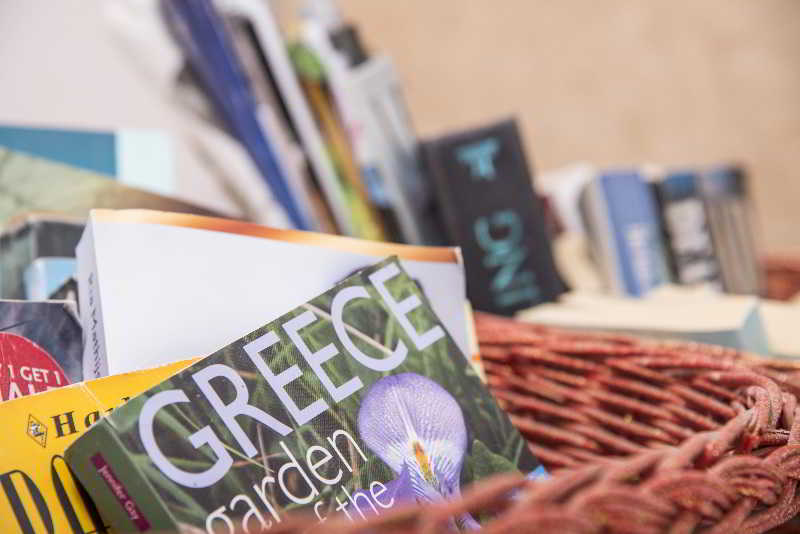 Bella Santorini - photo