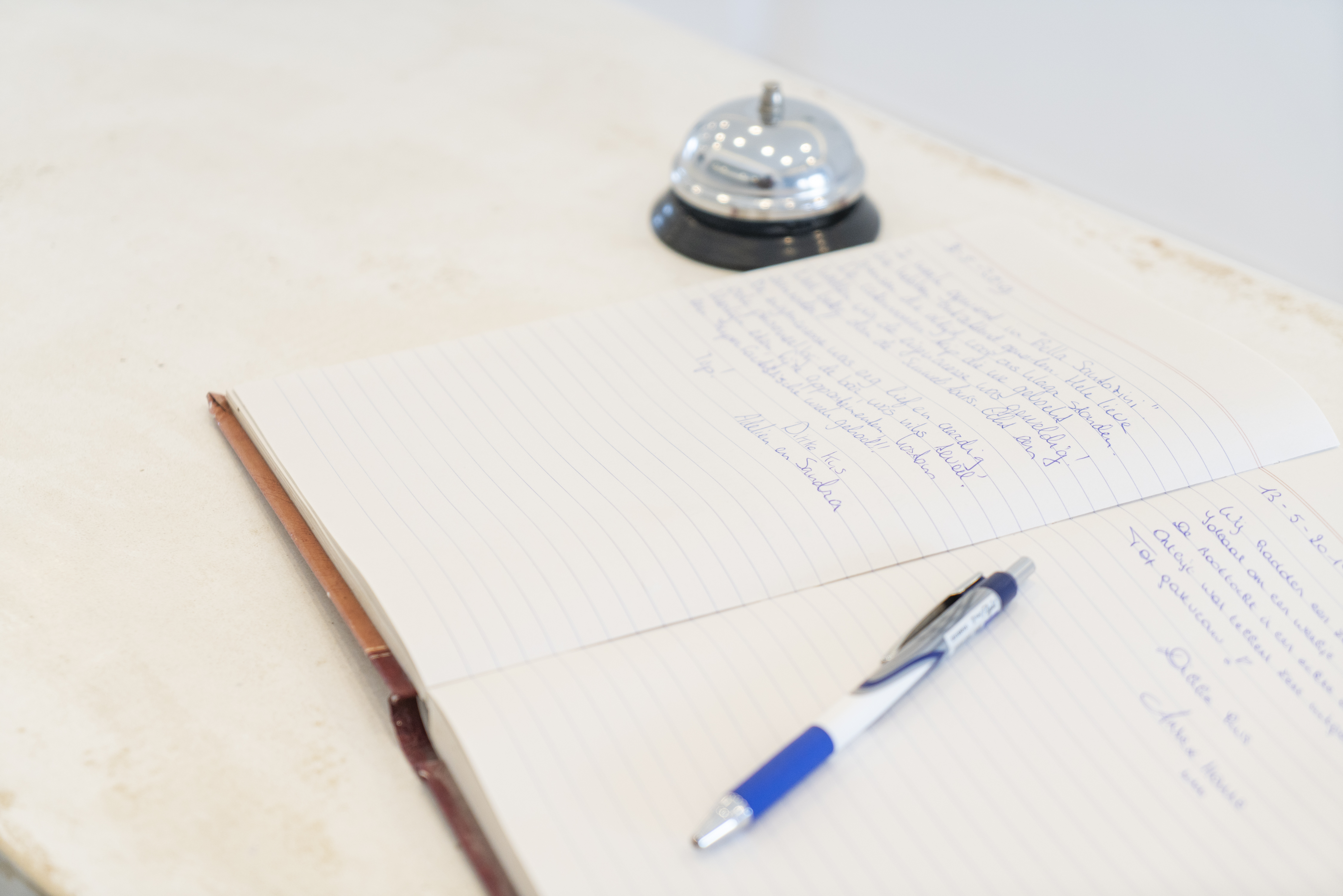 Bella Santorini - photo