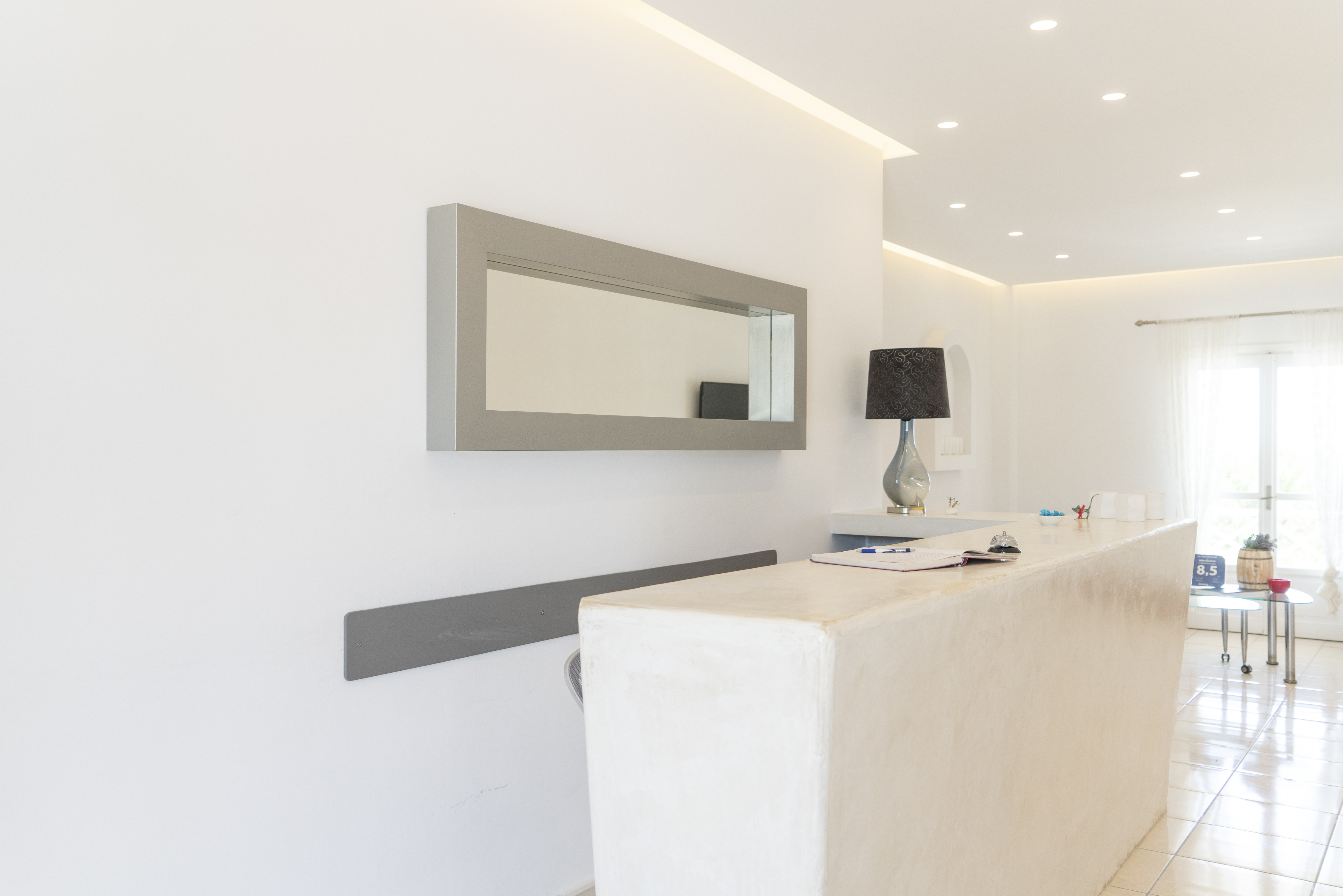 Bella Santorini - photo