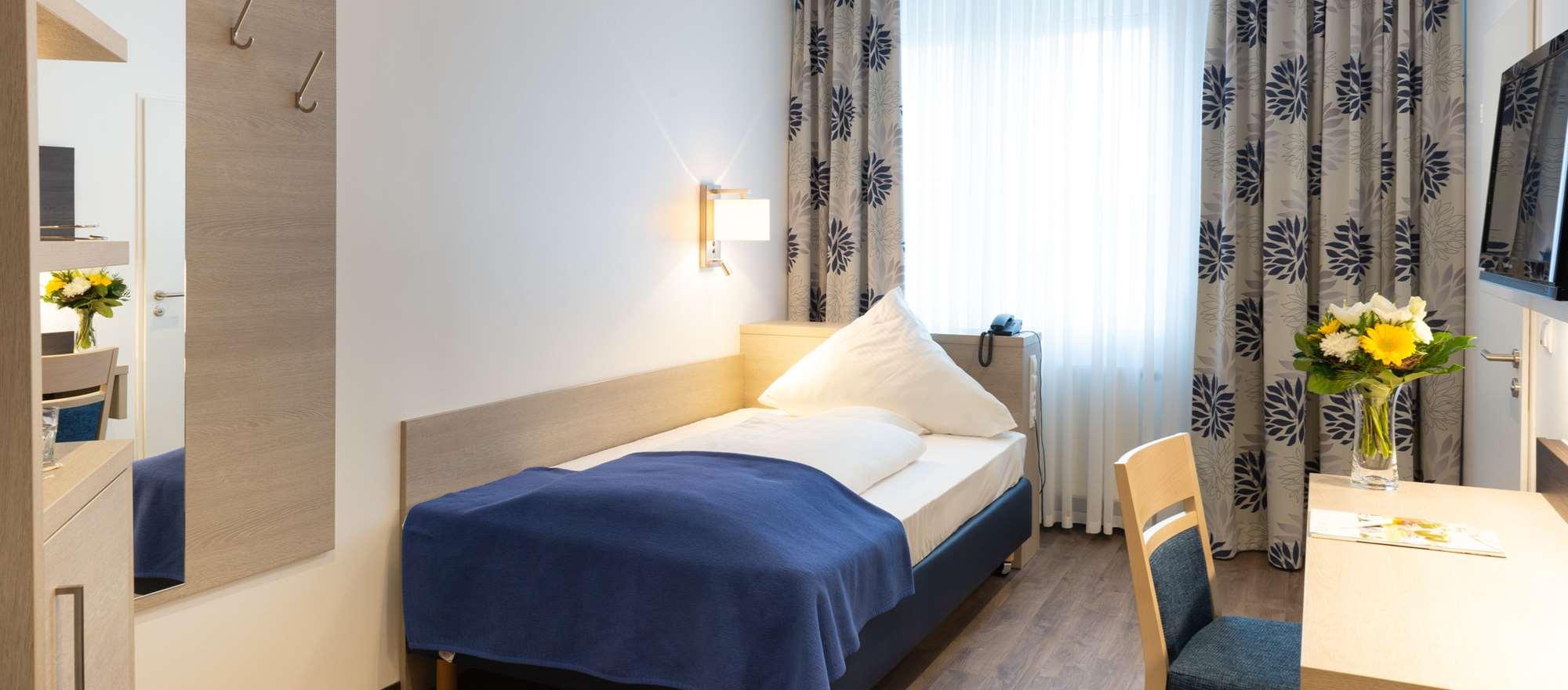 Ringhotel Loew's Merkur 