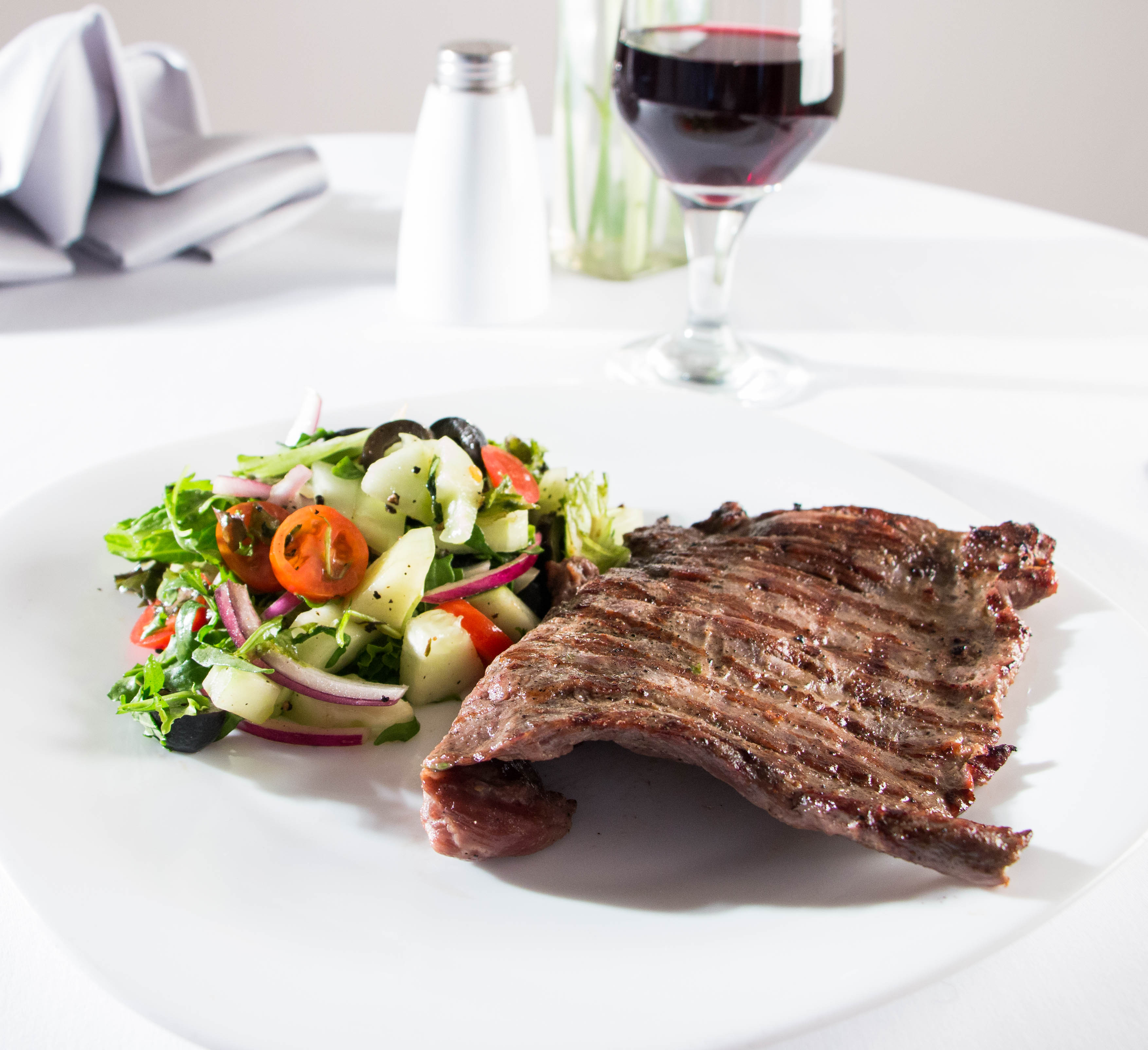 HERENCIA by Hosting House by null