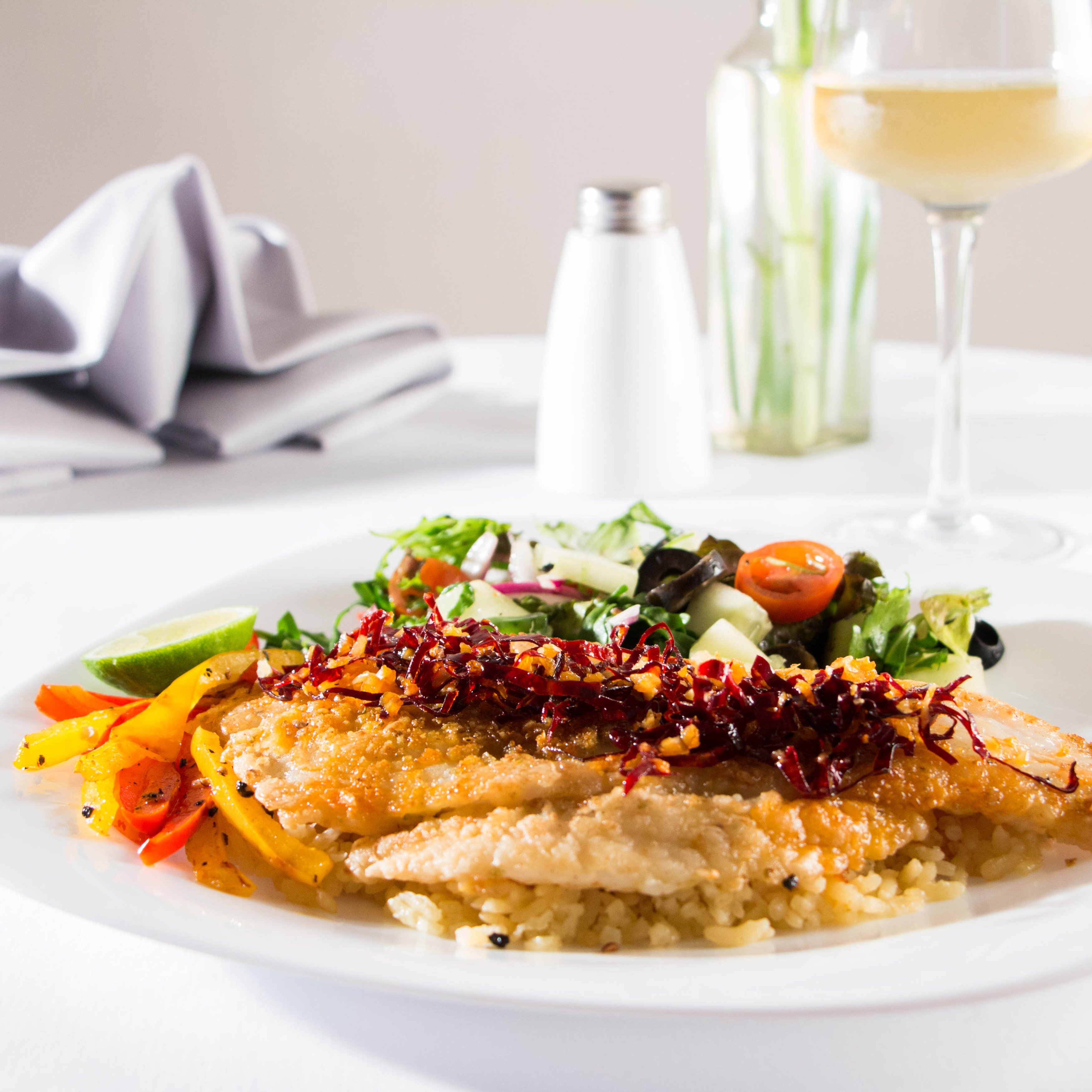 HERENCIA by Hosting House by null