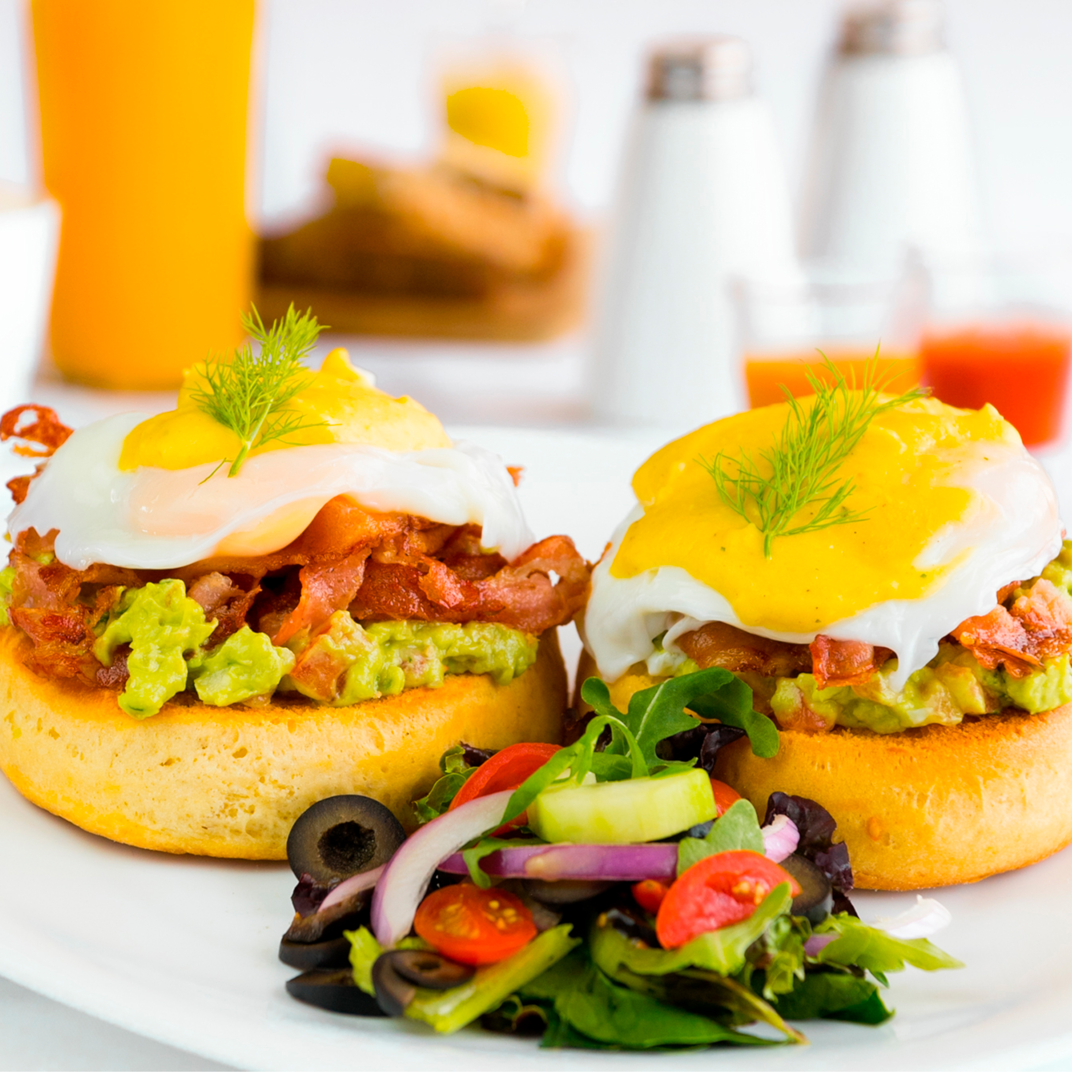 HERENCIA by Hosting House by null