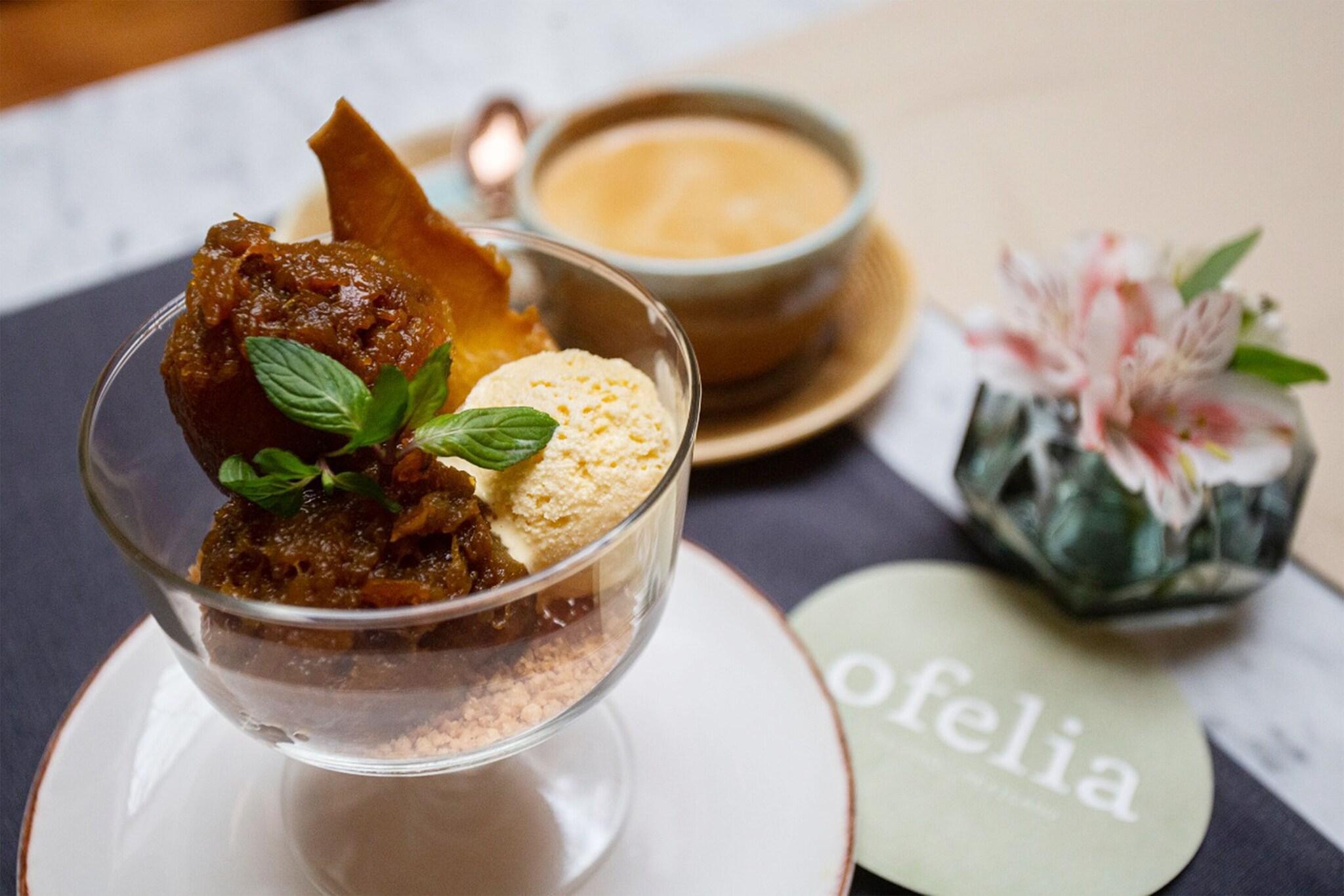 HERENCIA by Hosting House by null